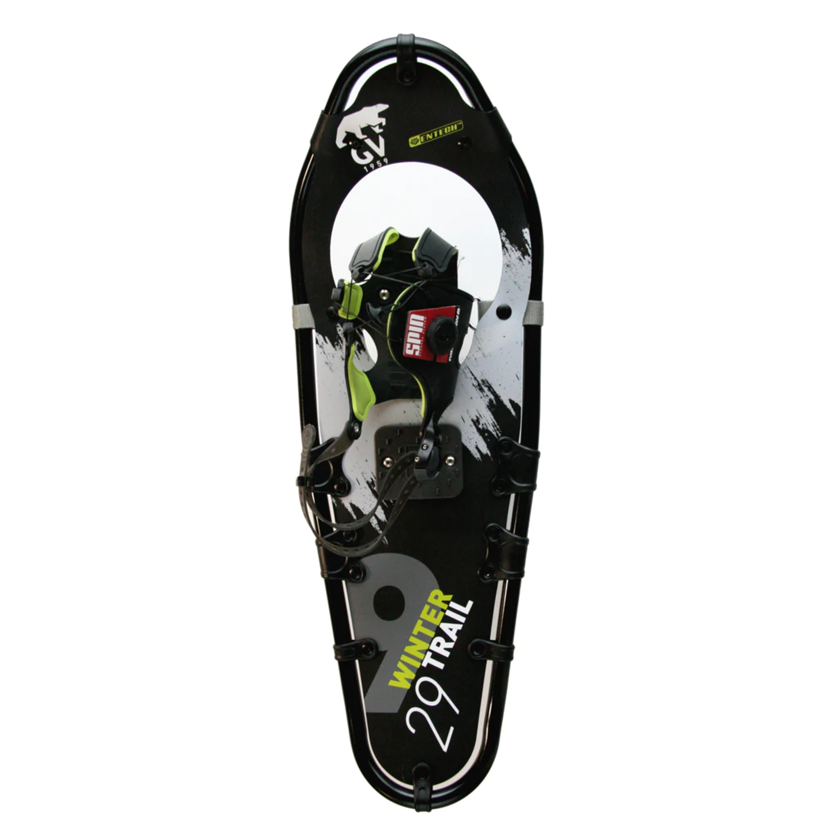 GV Snowshoes GV Winter Trail Spin