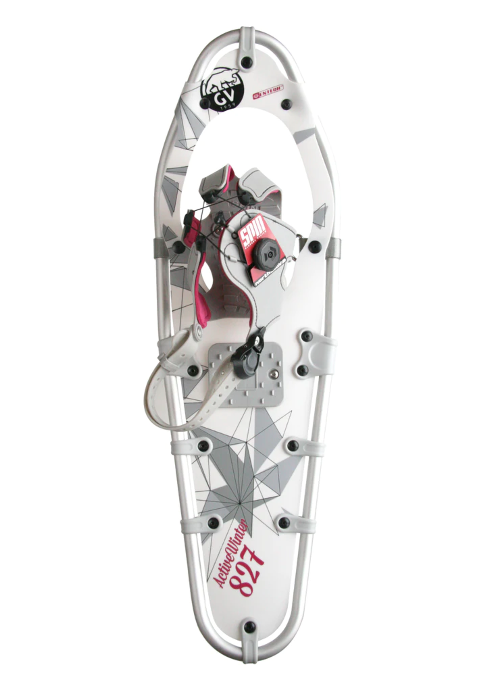 GV Snowshoes GV Active Winter Spin