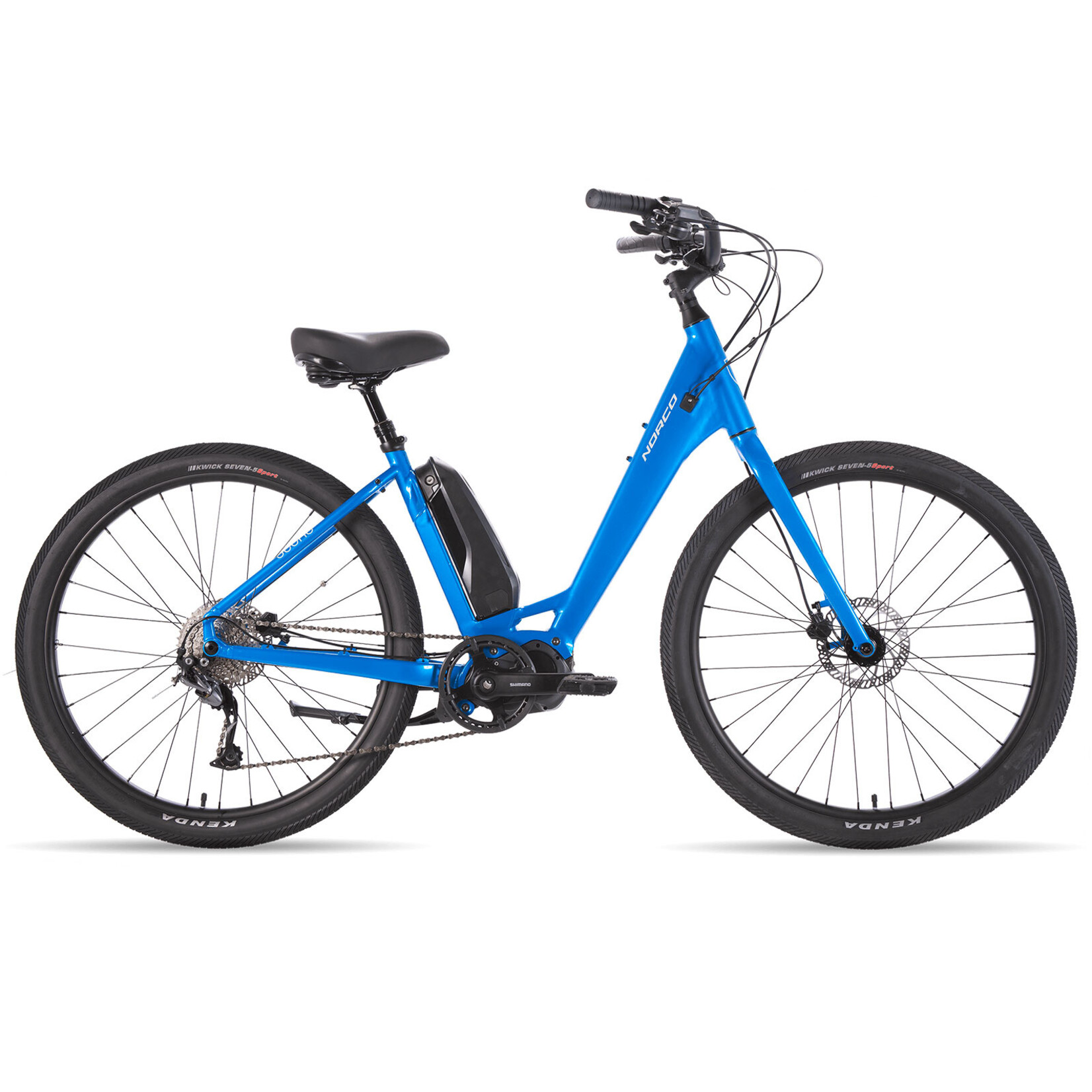Norco Scene VLT (E6100)