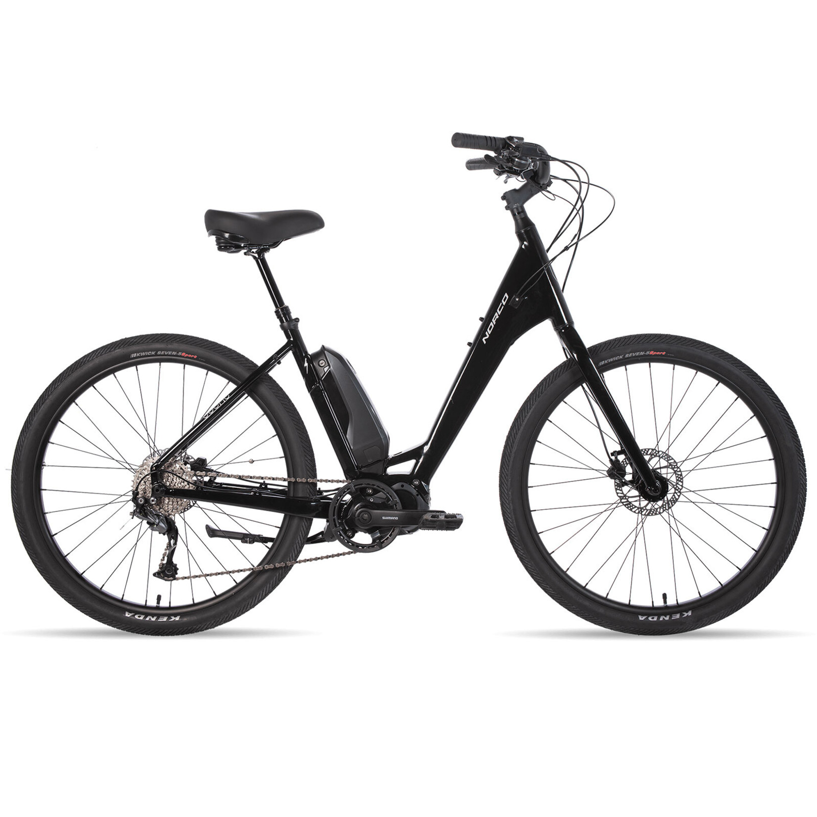 Norco Scene VLT (E6100)