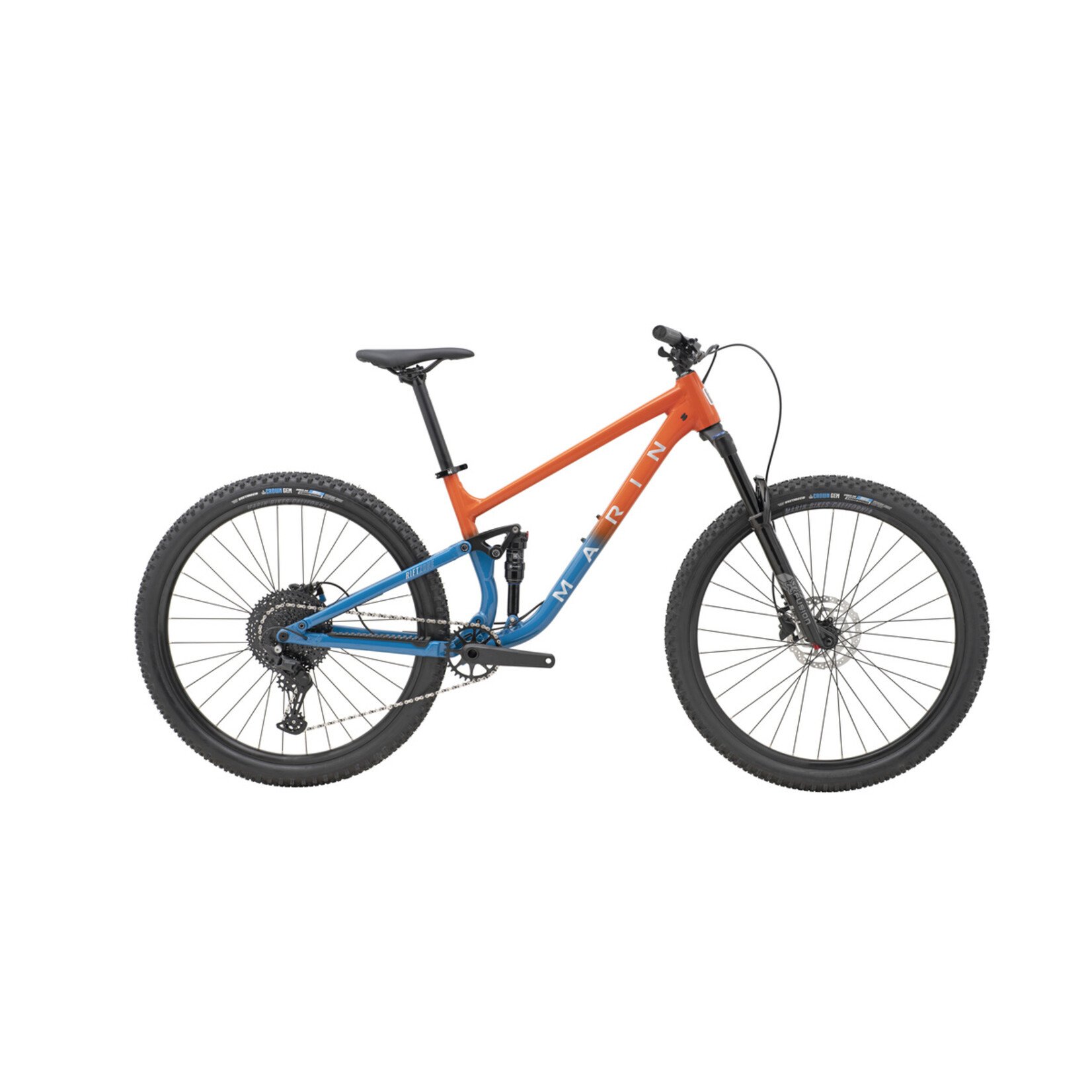 Marin Bikes Rift Zone 1, 27.5 (2023)