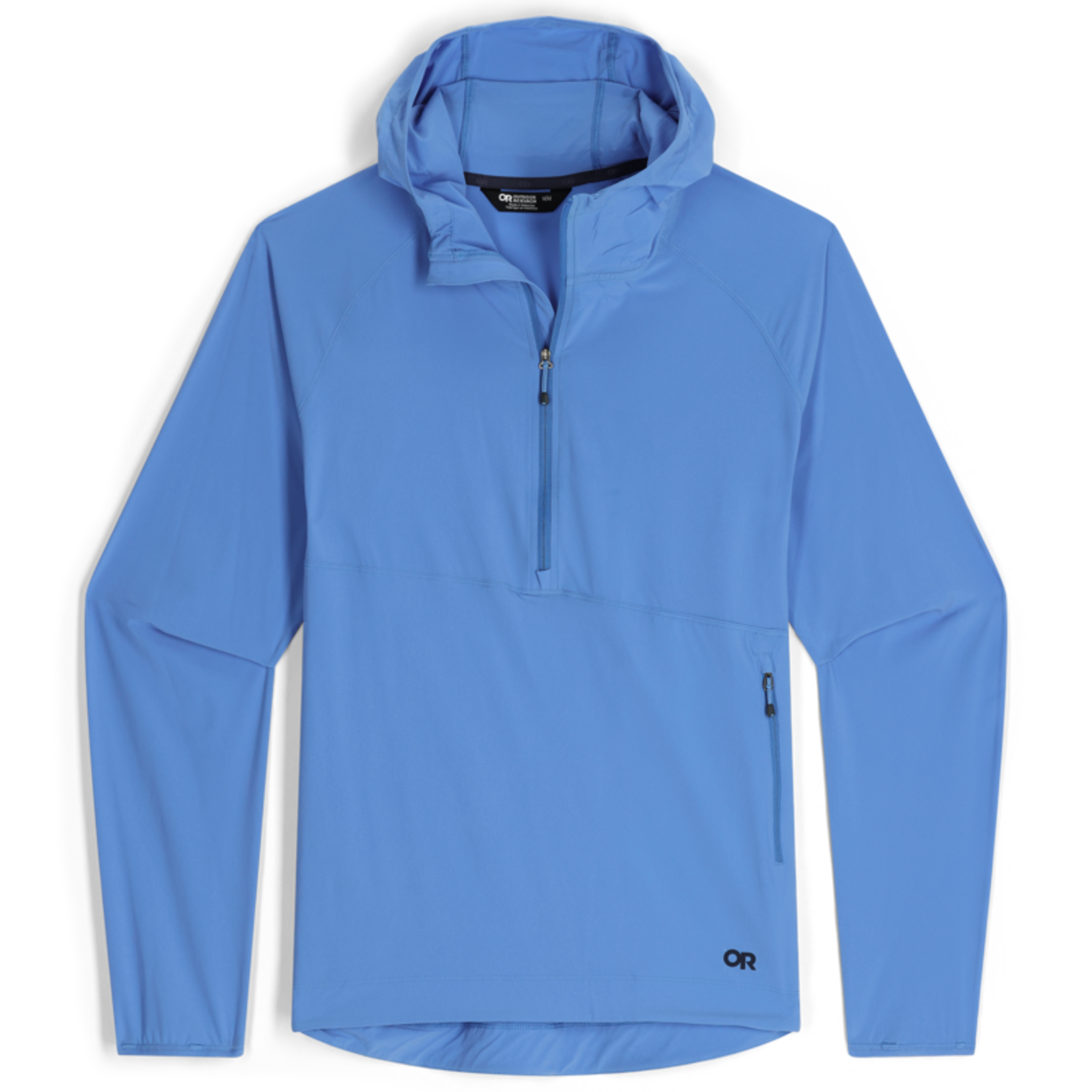 Women's Astroman Sun Hoodie - Summit Cycles & Sports