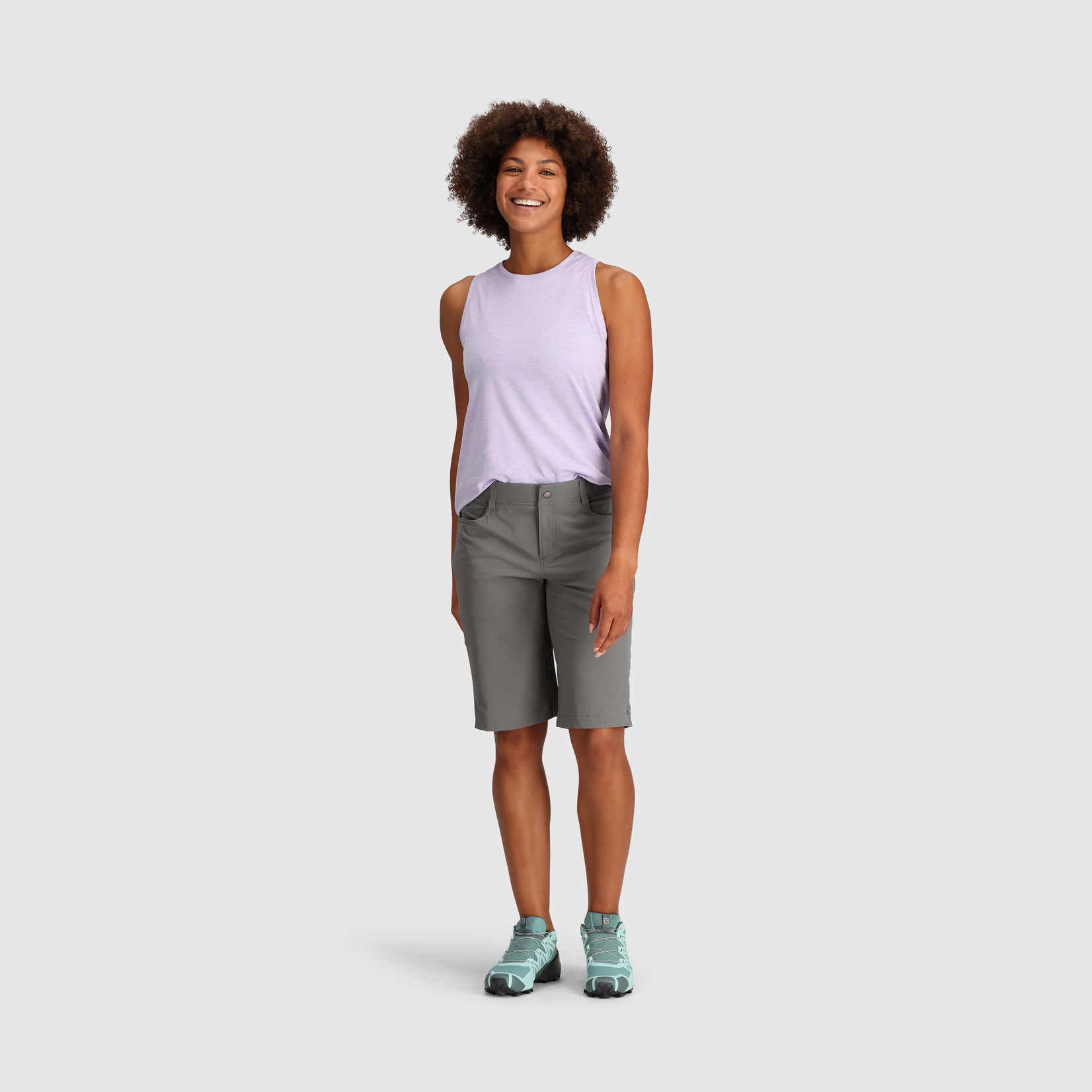 Women's Ferrosi Over Shorts-12 Inseam - Summit Cycles & Sports