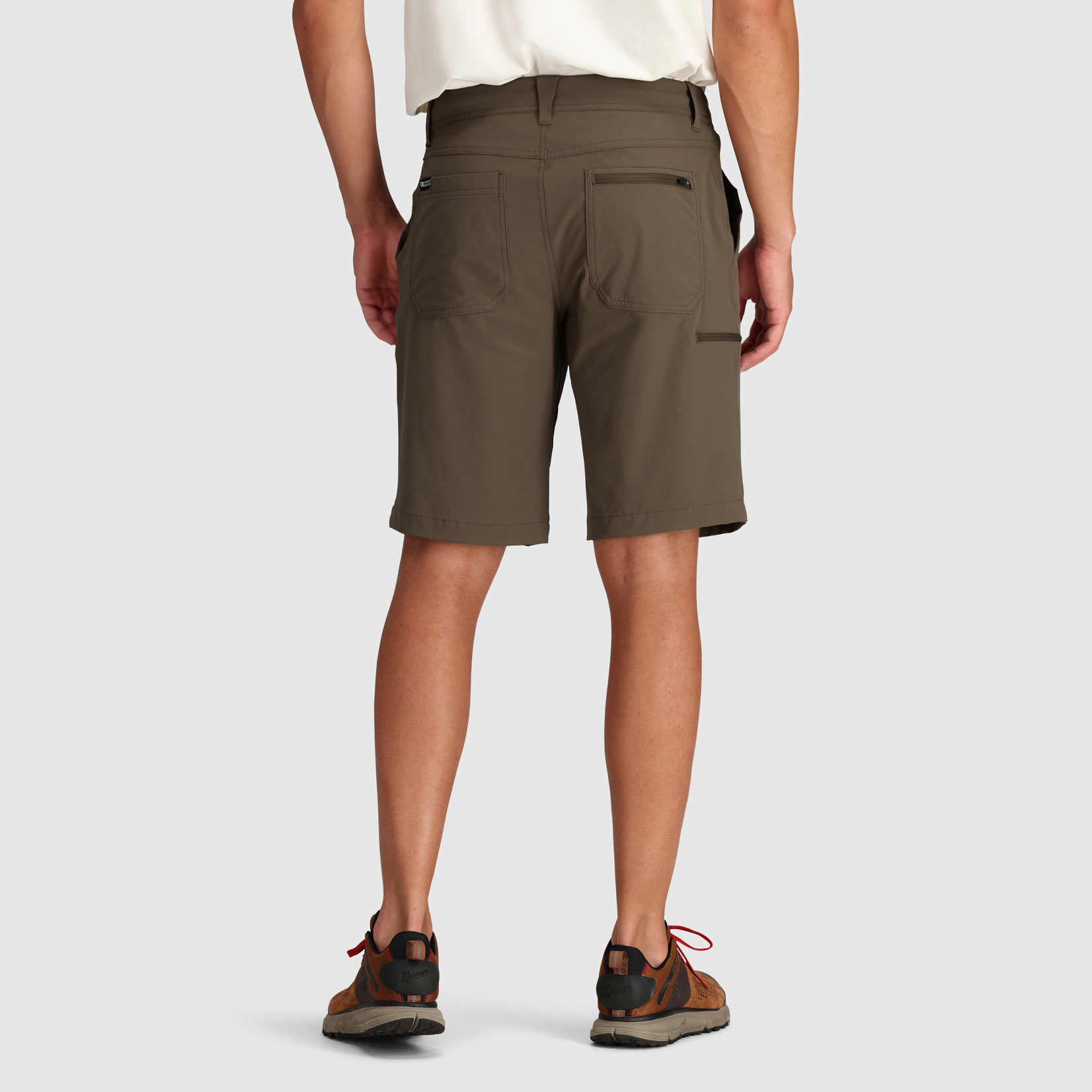 Outdoor Research Men's Ferrosi Shorts - 10 Inseam