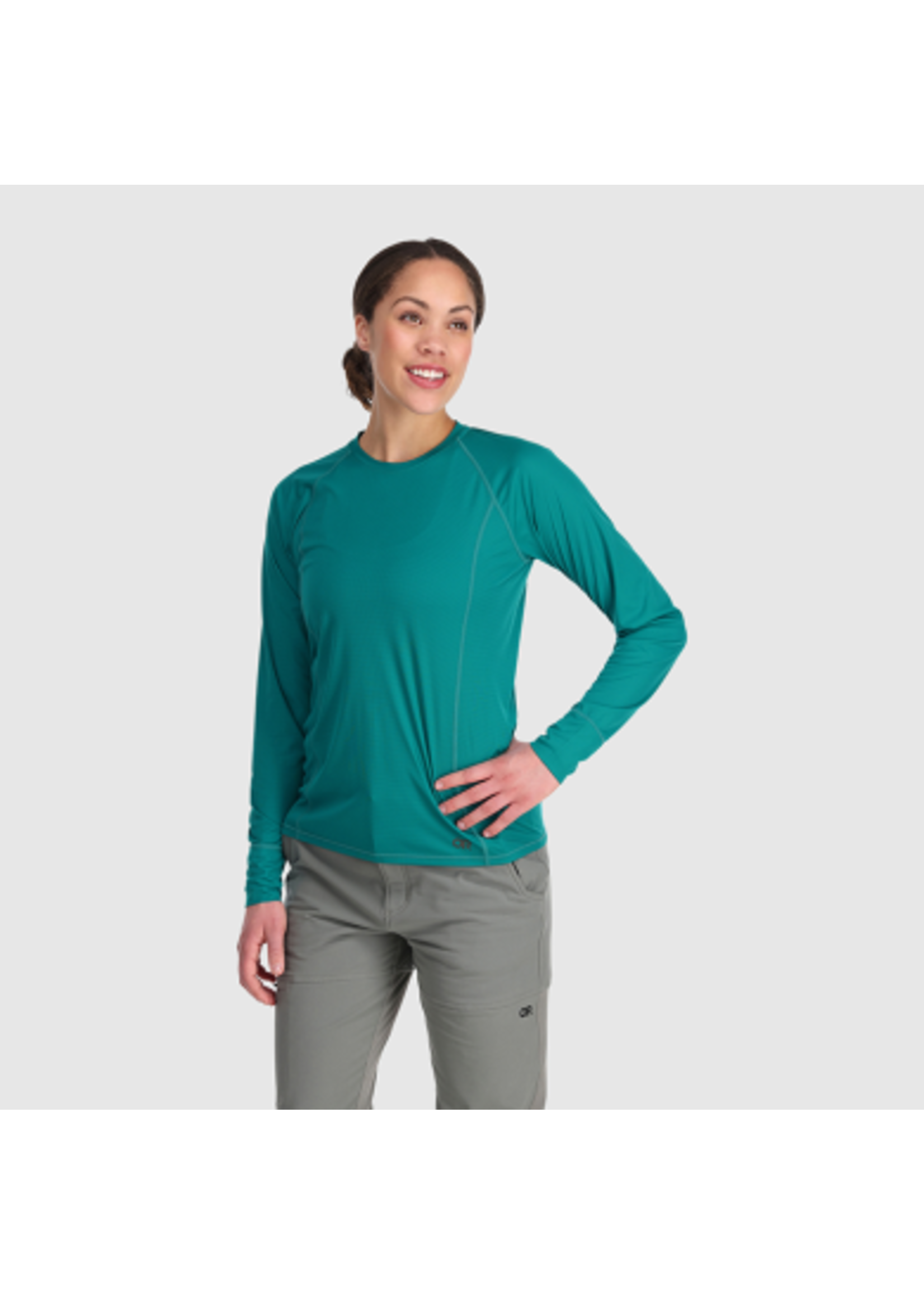 Outdoor Research Women's Echo Long Sleeve Shirt