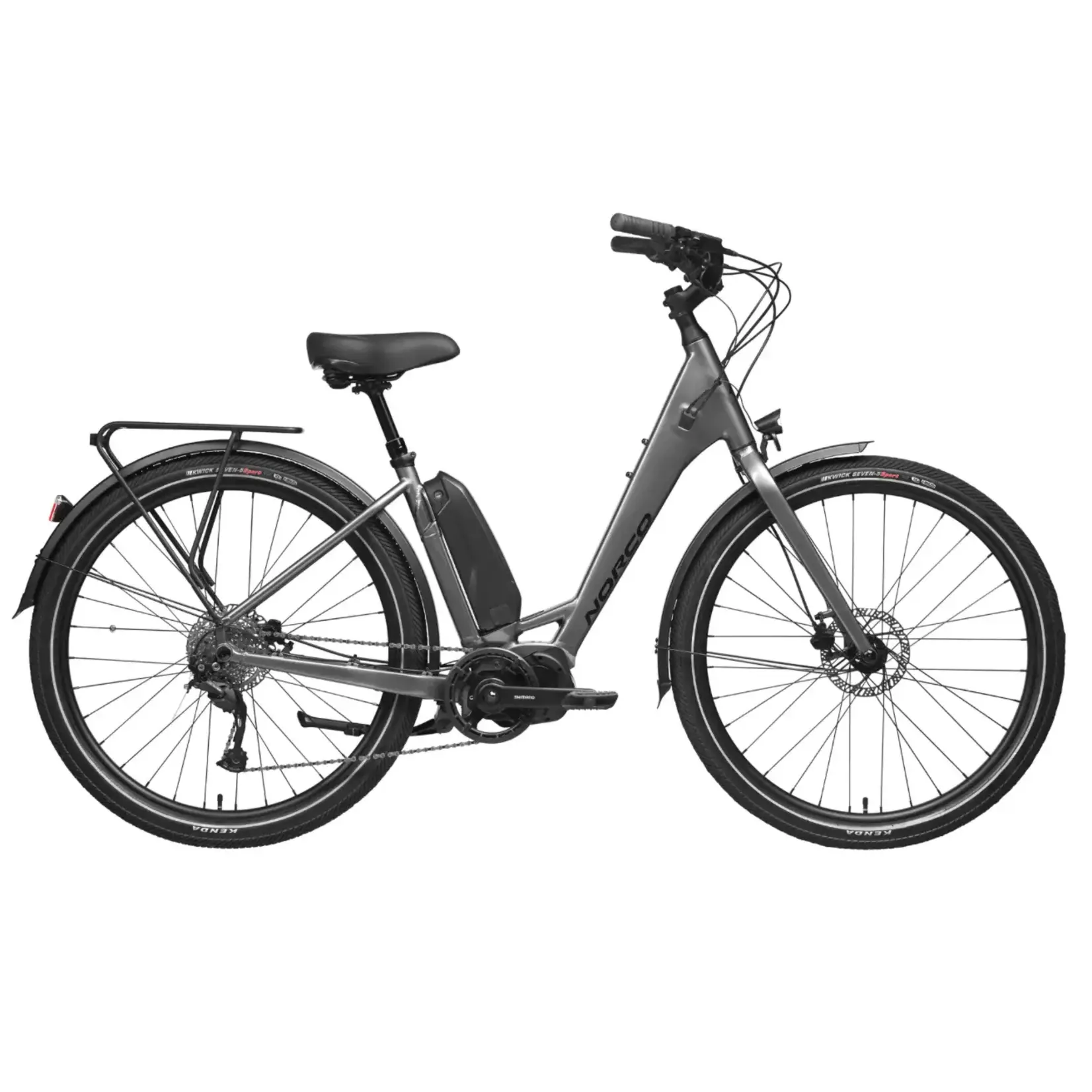 Norco Scene VLT (E6100)