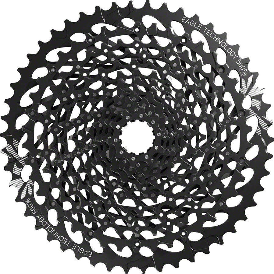 SRAM GX Eagle10-50T スプロケット SRAM（スラム）XG-1275 スプロケット 12S 10-50T 10-52T GX
