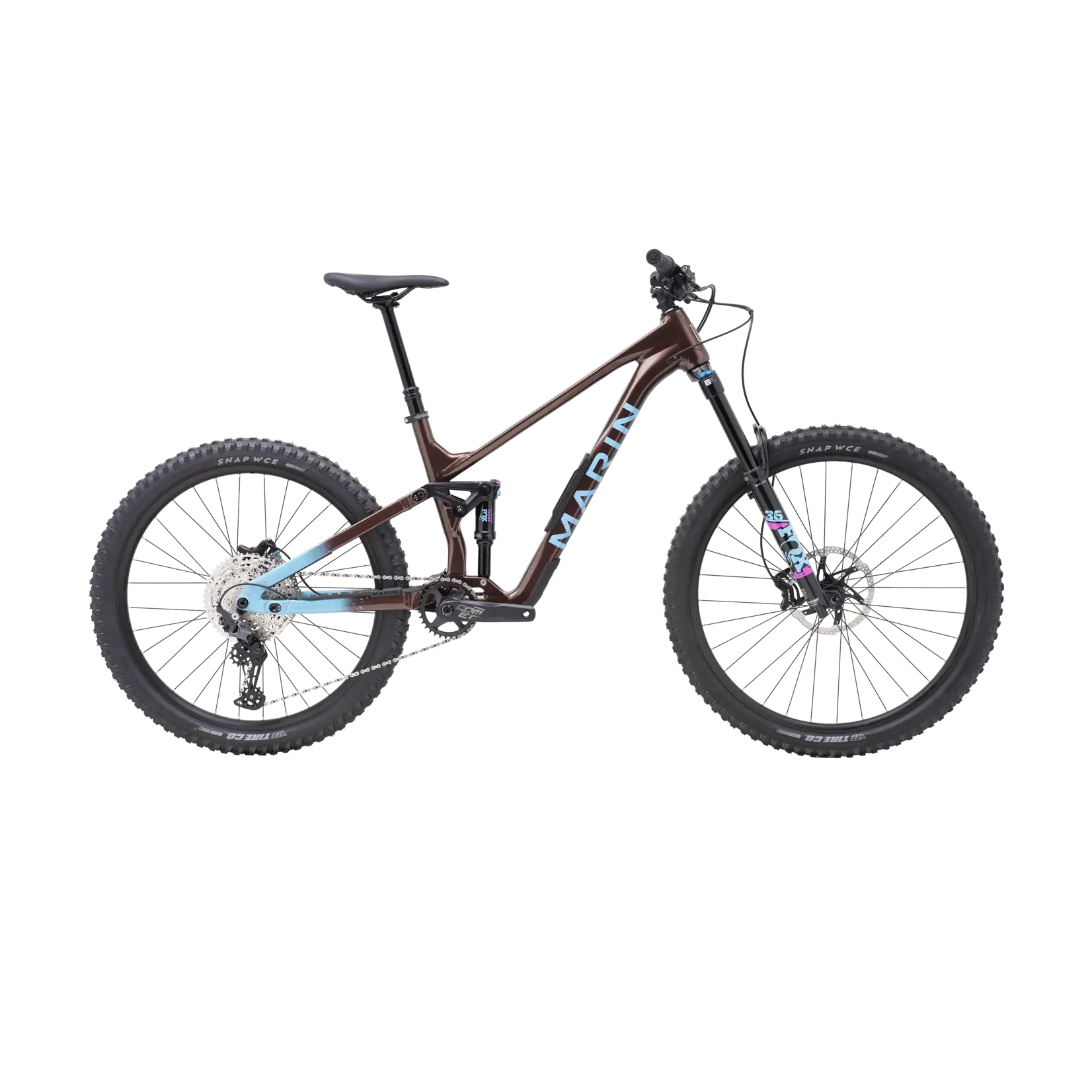Marin Bikes Alpine Trail 1