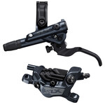 Shimano Disc Brake Assembly, Shimano SLX, M7120, Front / Left J-Kit