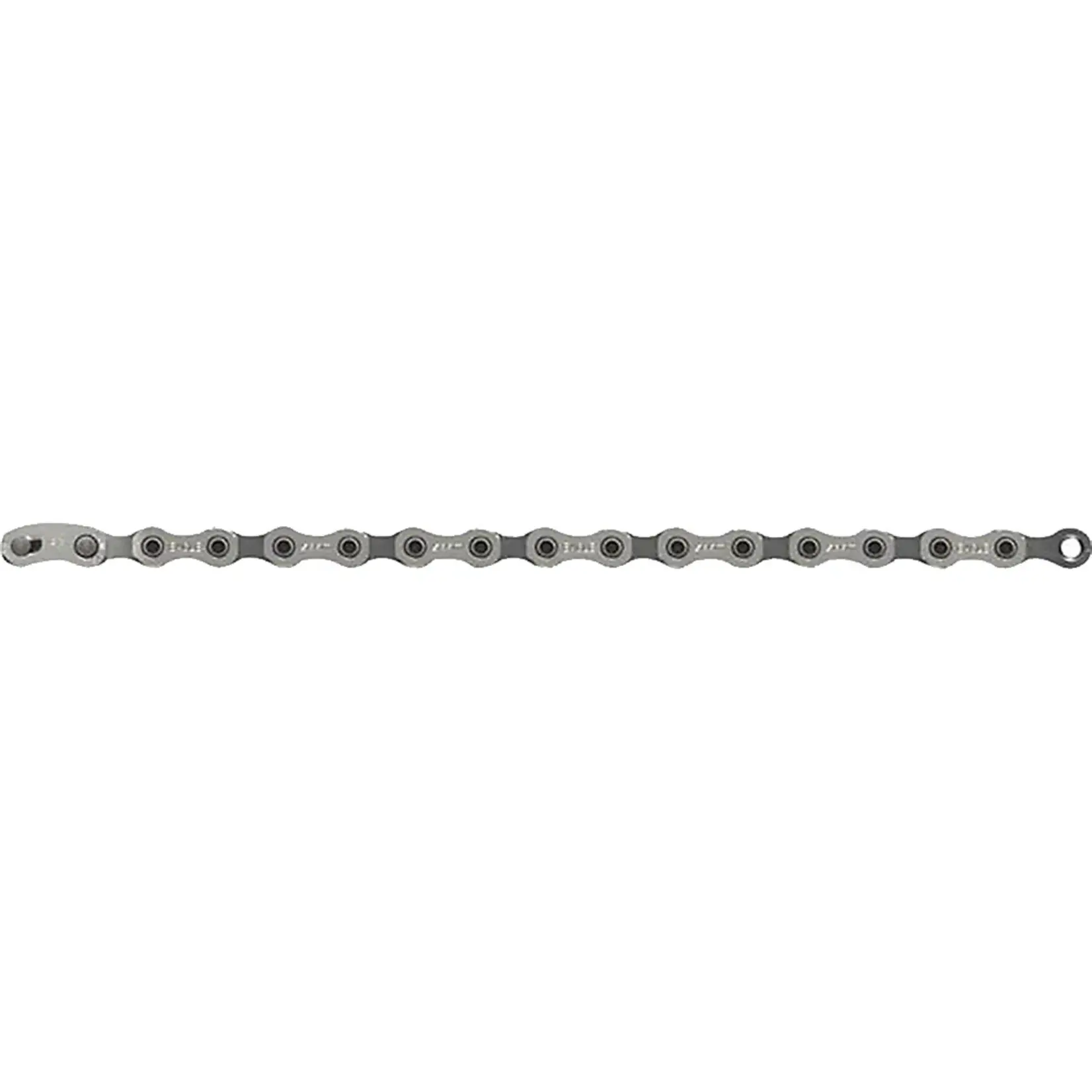 SRAM SRAM GX Eagle 12-Speed Chain 126 Links With PowerLock Masterlink Silver/Gray 12spd