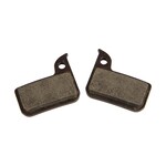 SRAM SRAM Disc Pads, Level Organic Pads, (HRD/Level TL), Bulk Pair (No Spring or Pins)
