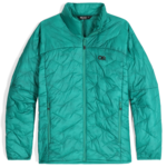 Outdoor Research Men's SuperStrand LT Jacket