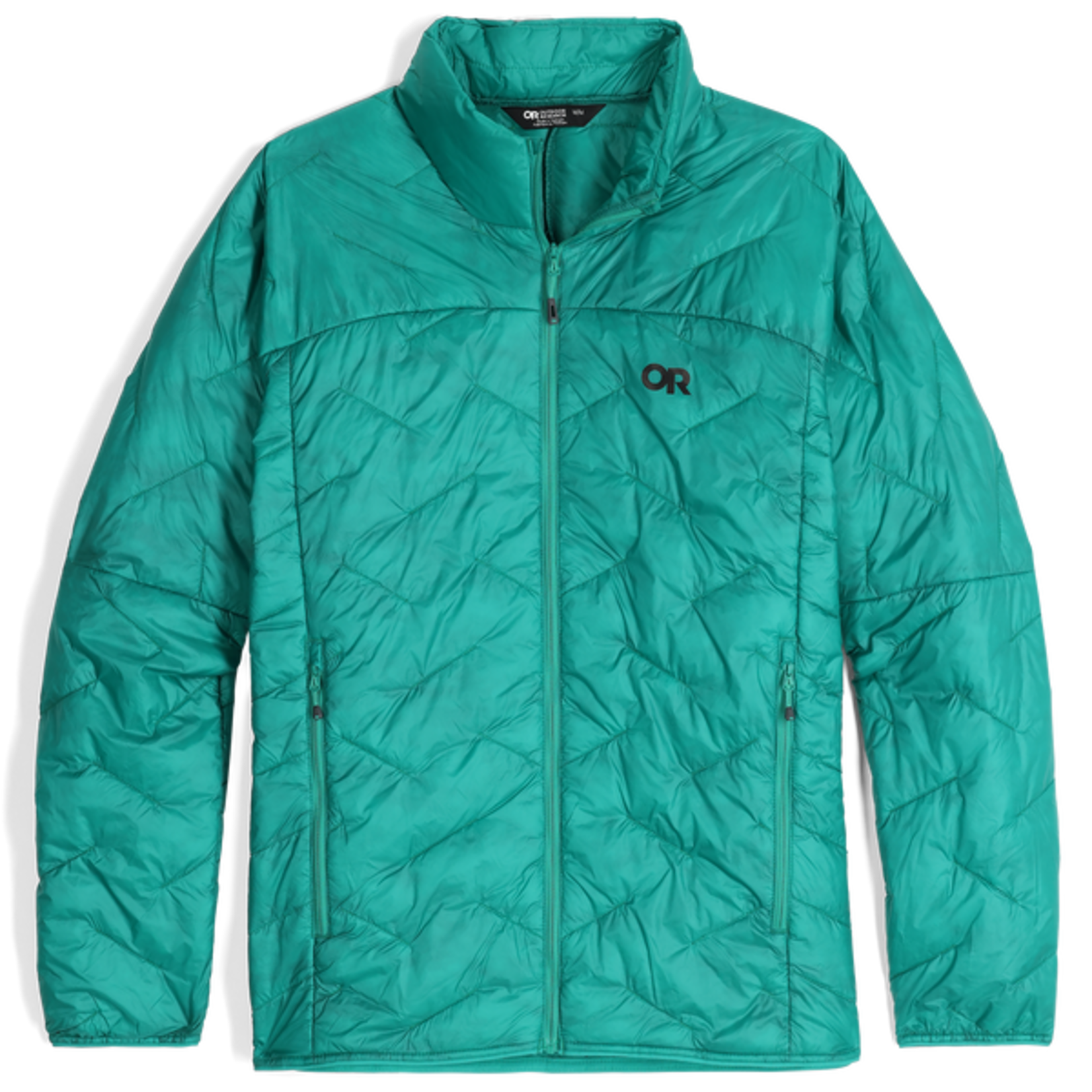 Outdoor Research Men's SuperStrand LT Jacket