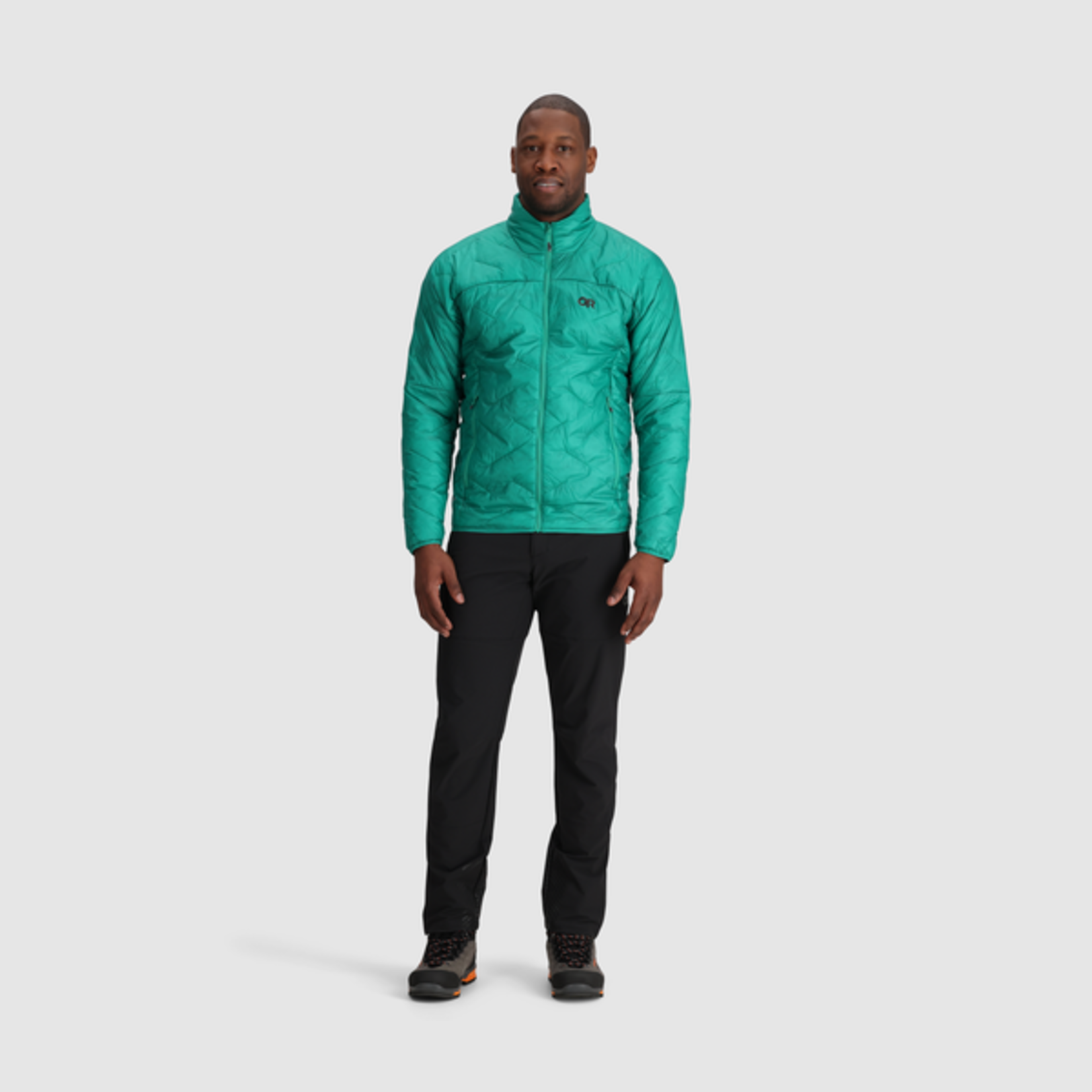 Outdoor Research Men's SuperStrand LT Jacket