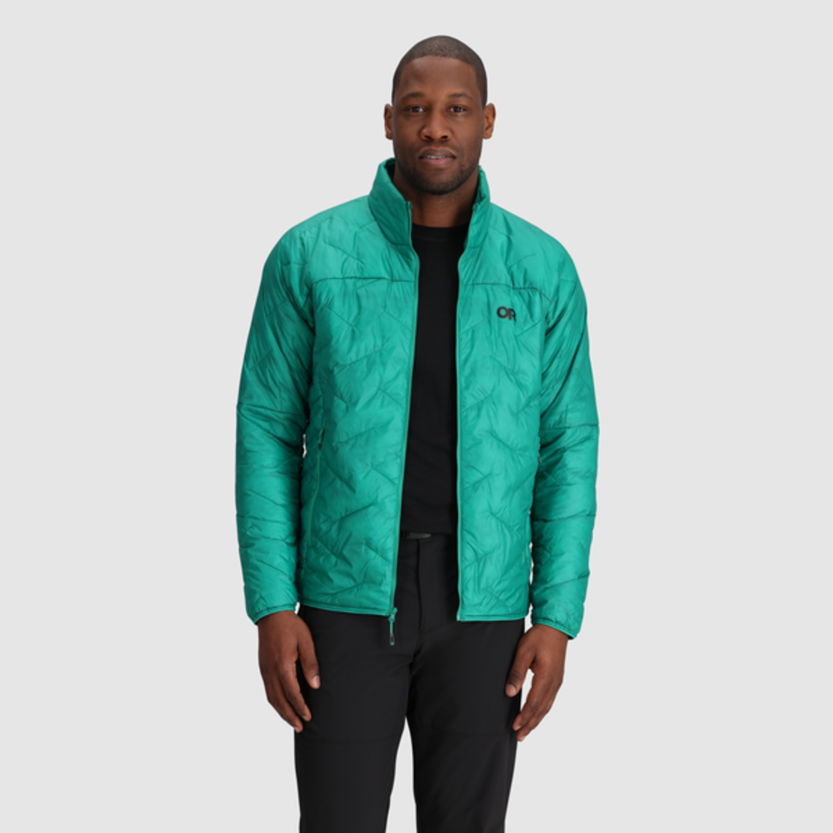 Outdoor Research Men's SuperStrand LT Jacket