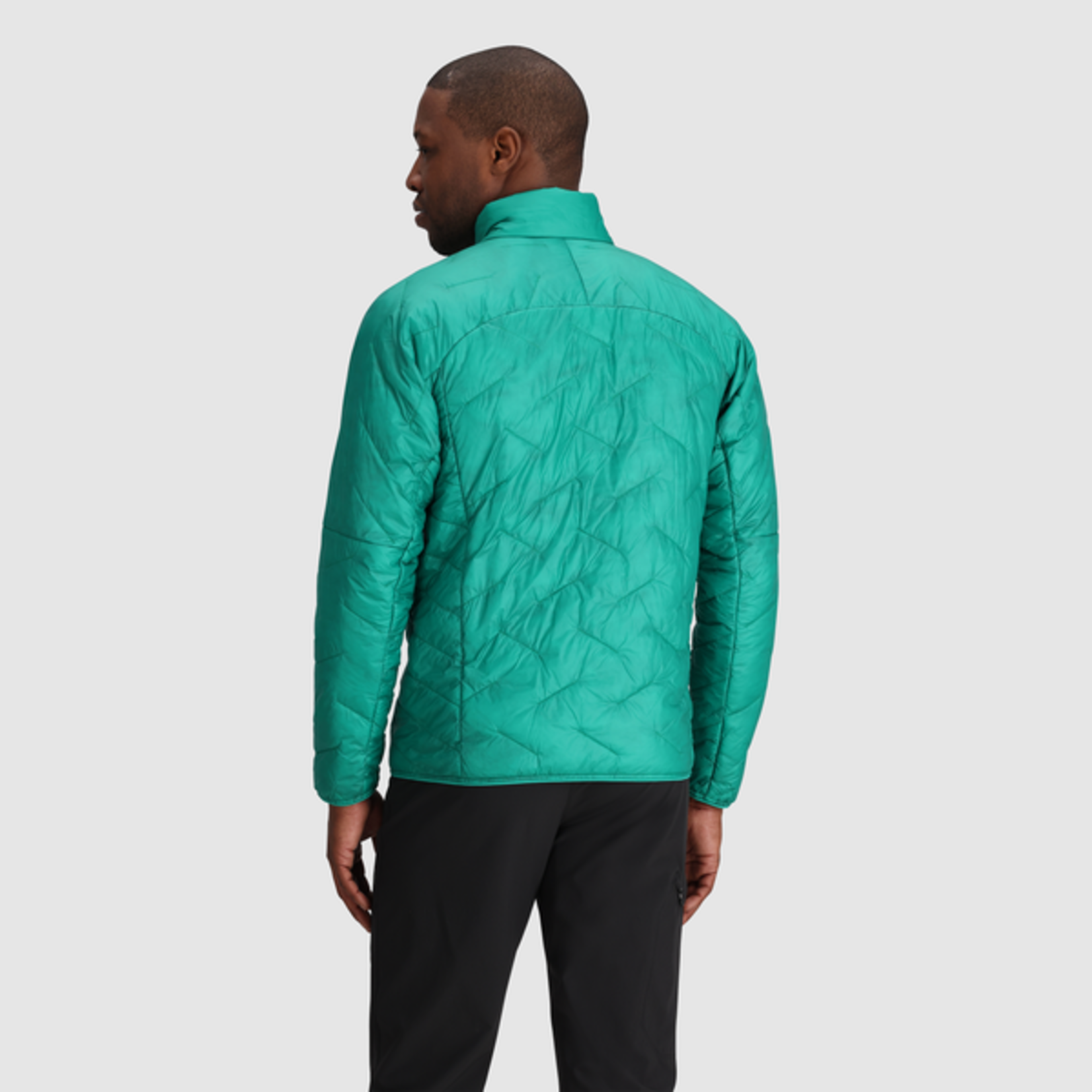 Outdoor Research Men's SuperStrand LT Jacket