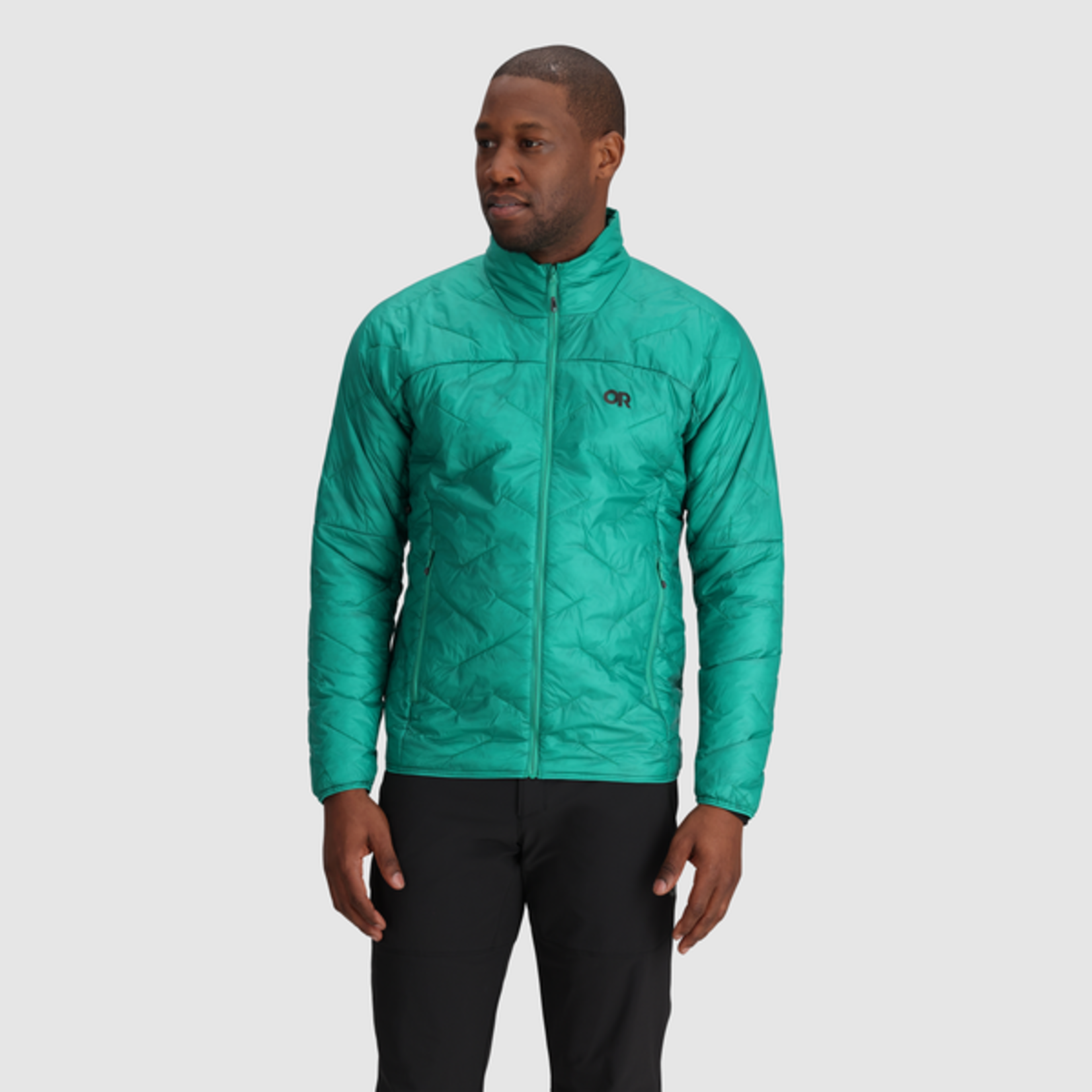 Outdoor Research Men's SuperStrand LT Jacket