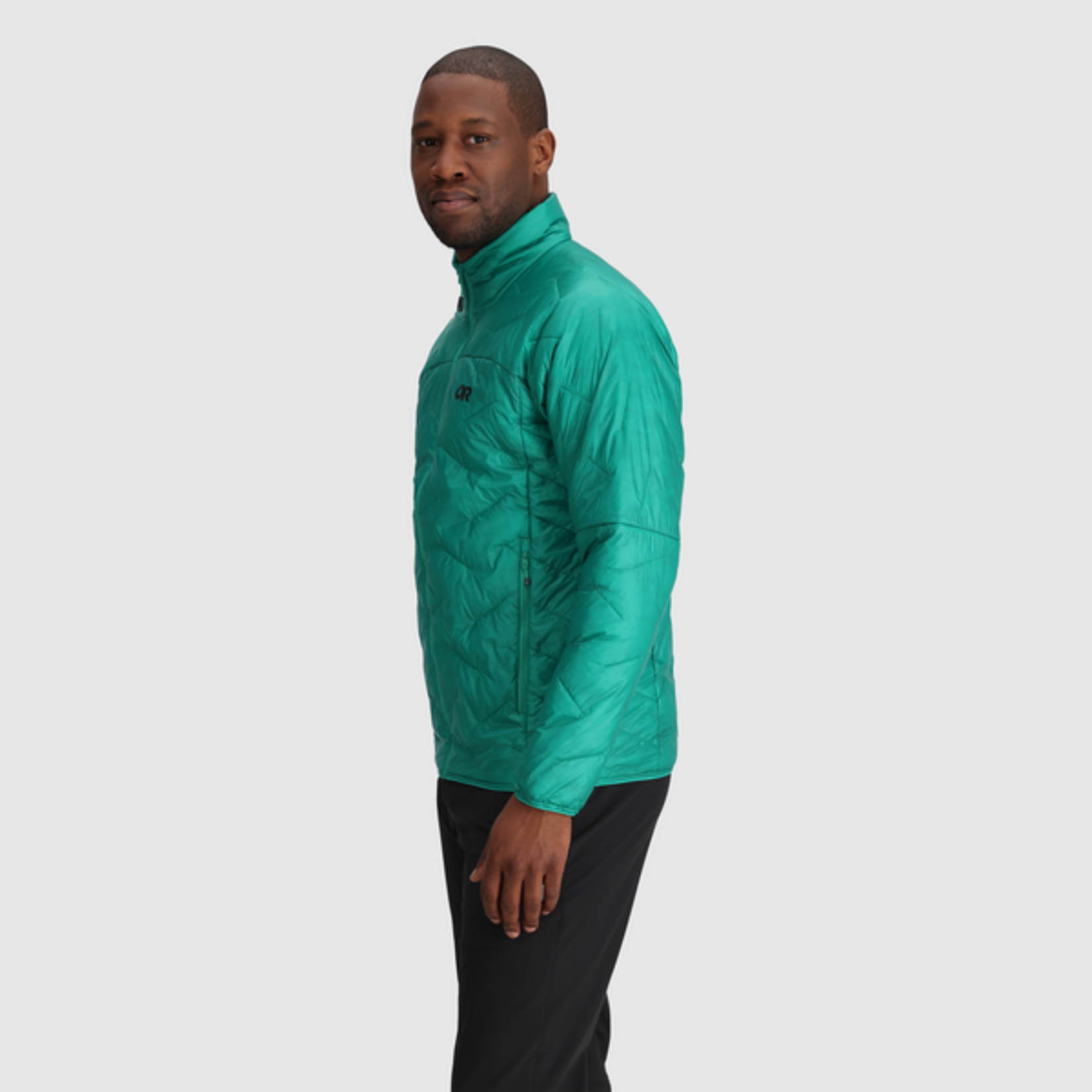 Outdoor Research Men's SuperStrand LT Jacket