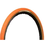 Panaracer Gravel King SK Ltd - Sunset Orange / Brown
