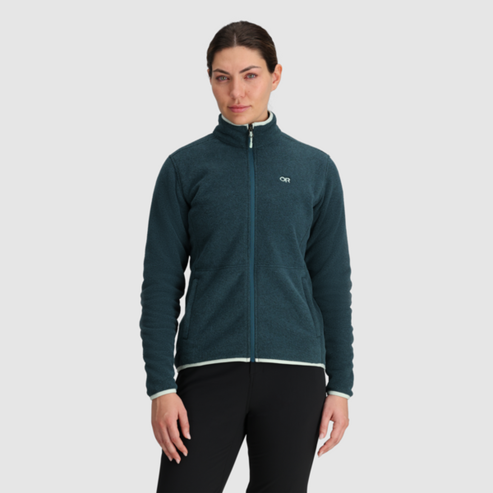 Outdoor Research Women's Polartec 200 Jacket