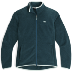 Outdoor Research Women's Polartec 200 Jacket