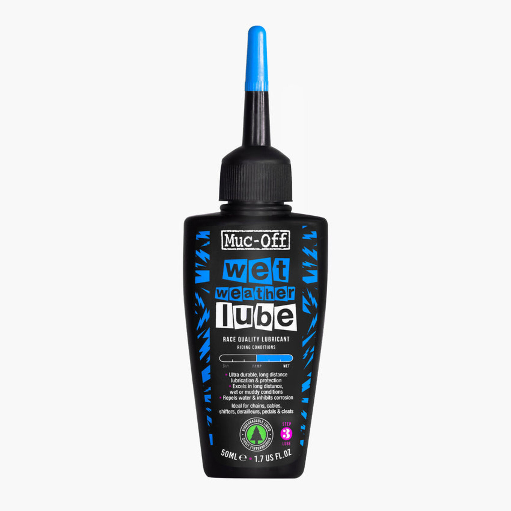 Muc-Off Muc-Off, Chain Lube,