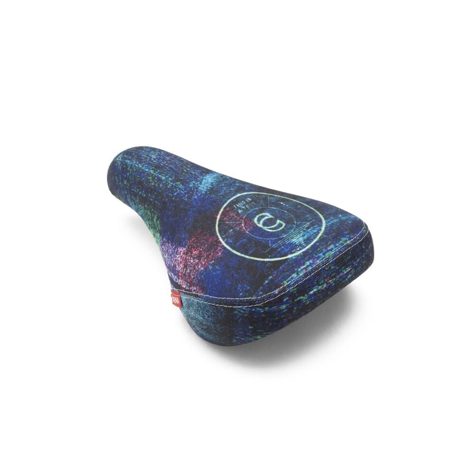 Cinema, Static Stealth Seat, Sublimated