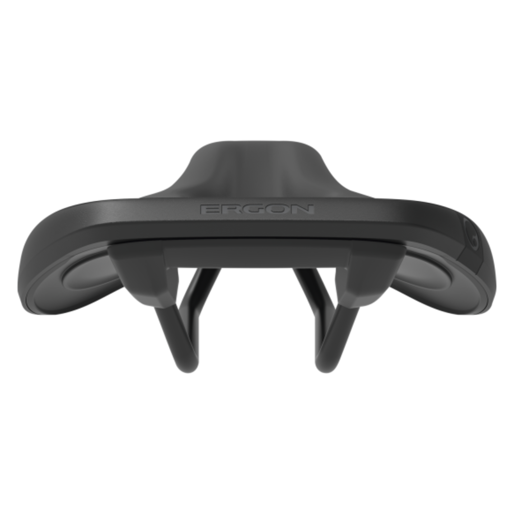 Ergon Men's MTB Saddle, Ergon SMC,