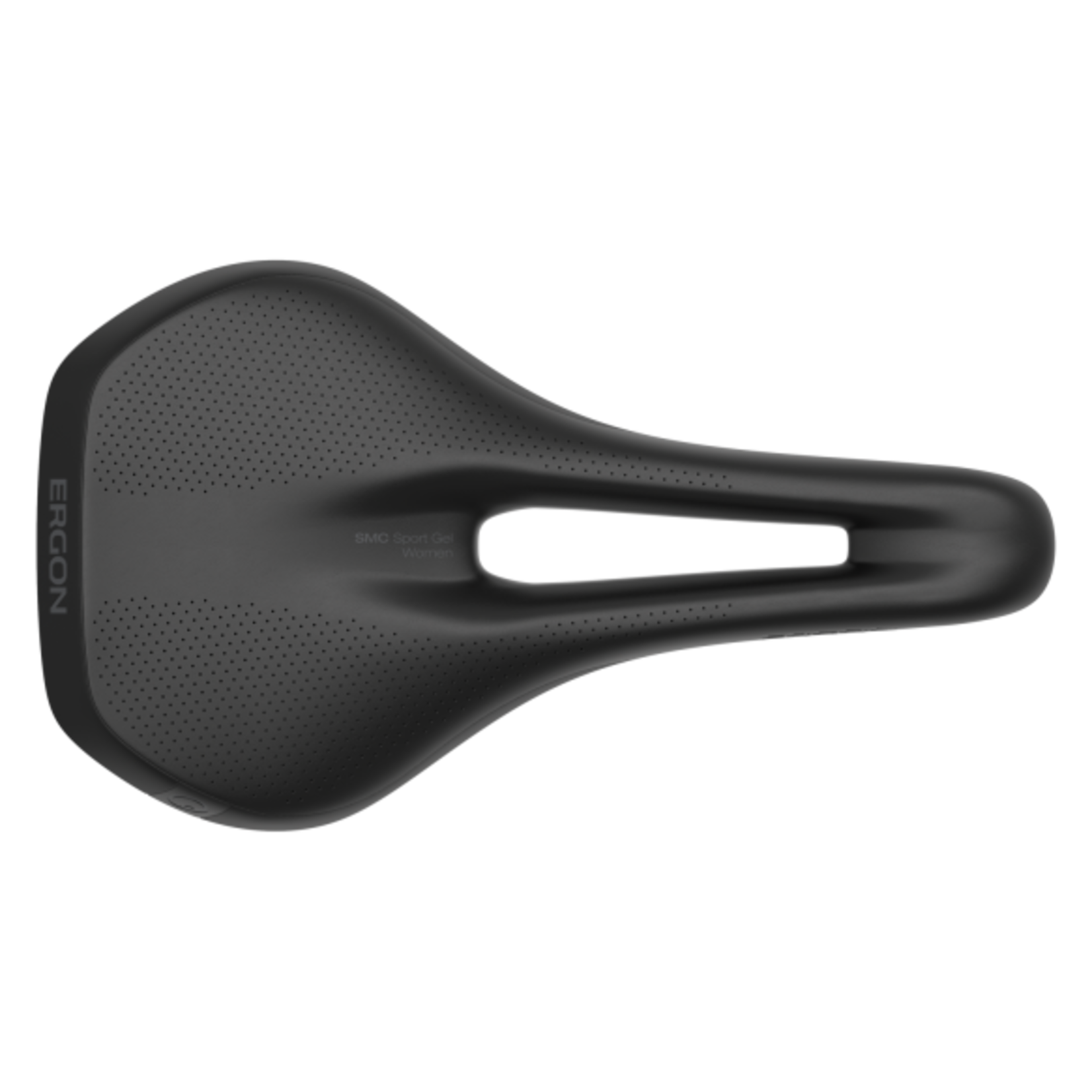 Ergon Women's MTB Saddle, Ergon SMC Gel,