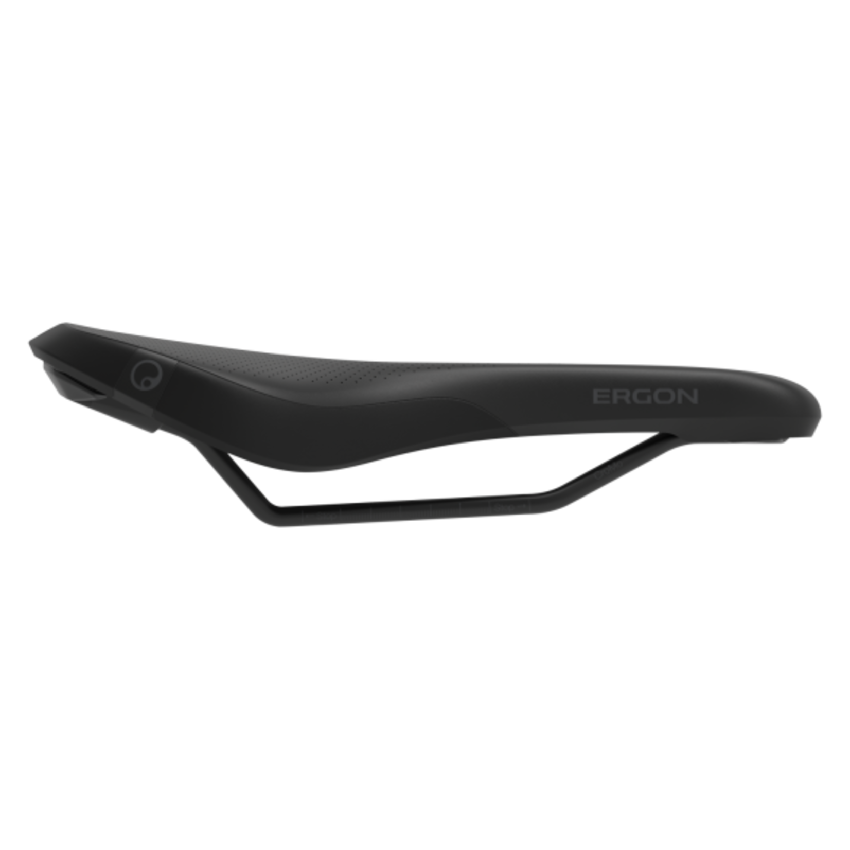 Ergon Women's MTB Saddle, Ergon SMC Gel,