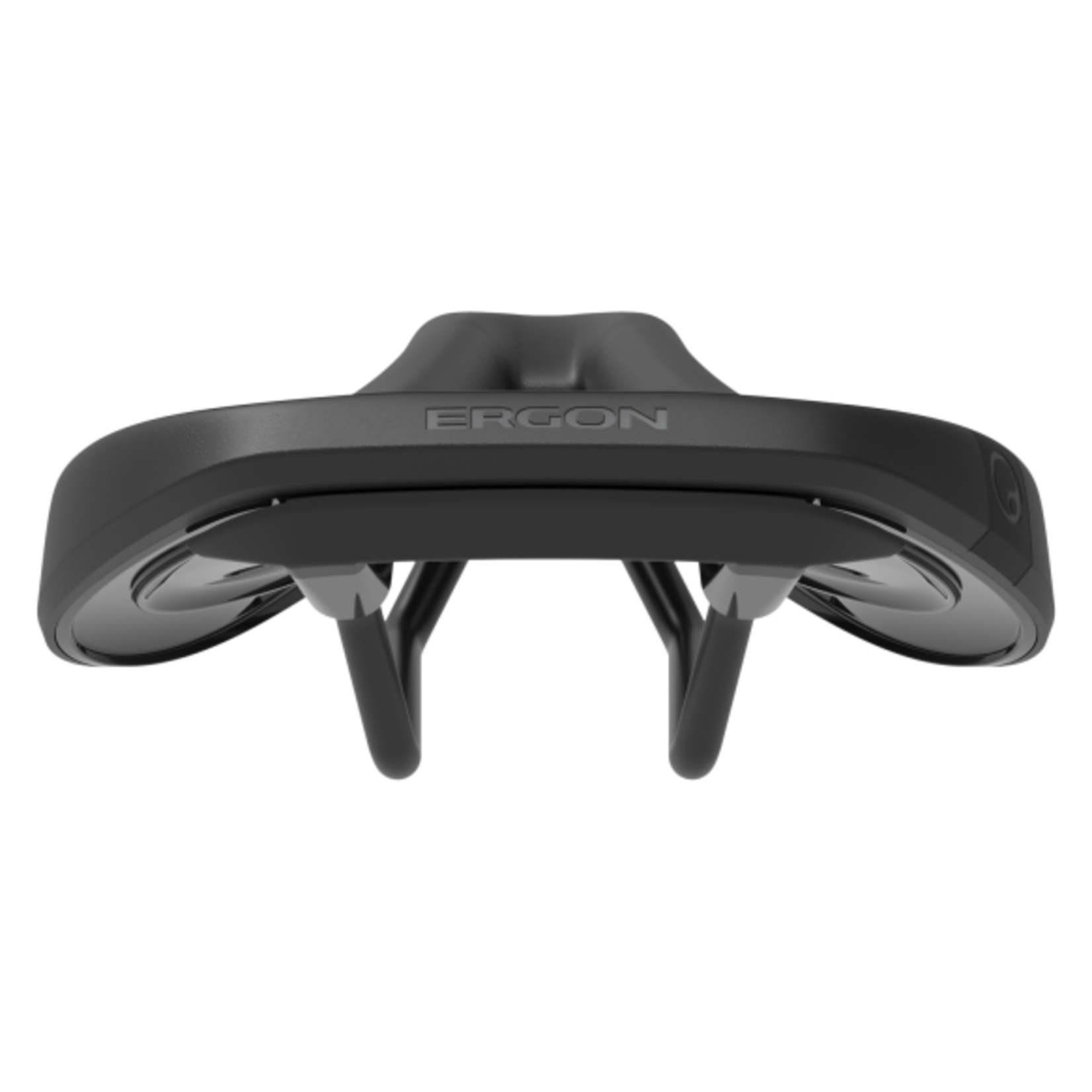 Ergon Women's MTB Saddle, Ergon SMC Gel,