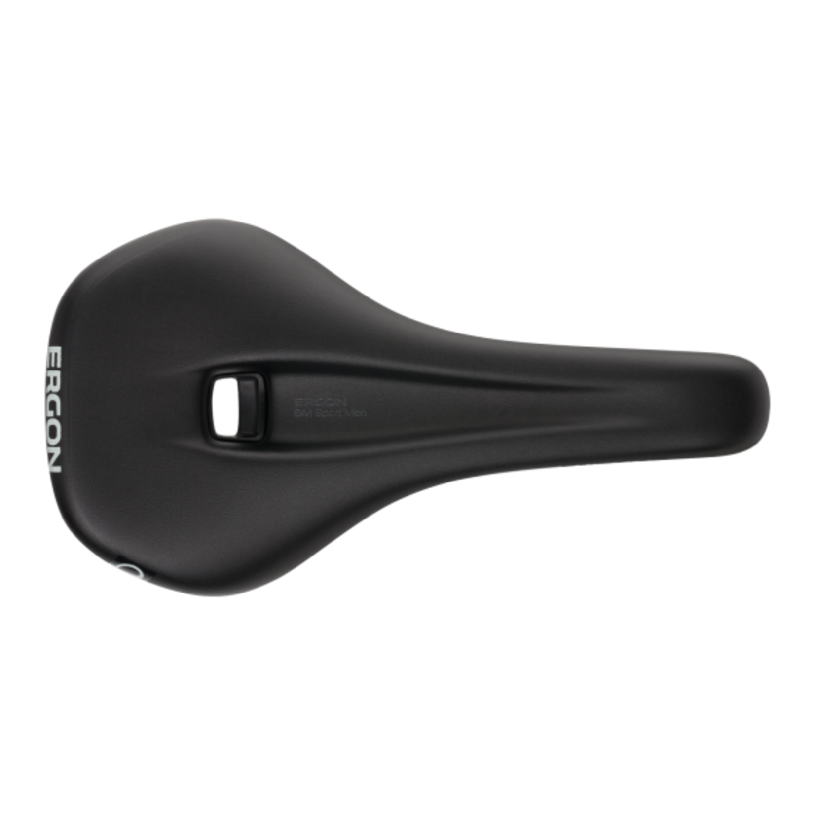 Ergon Men's MTB Saddle, Ergon SM Sport,