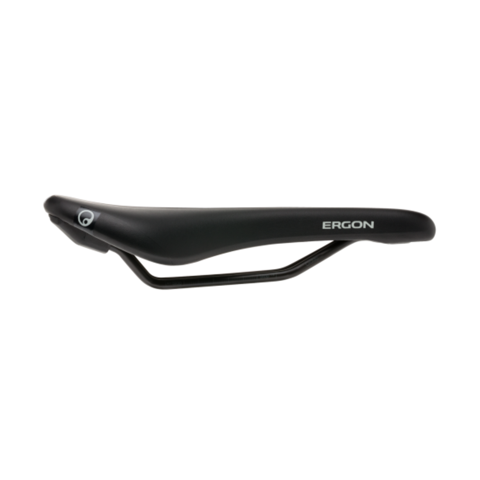 Ergon Men's MTB Saddle, Ergon SM Sport,