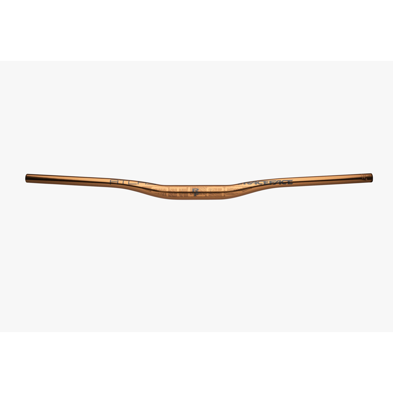 Race Face Handlebars -  ATLAS, 35mm,