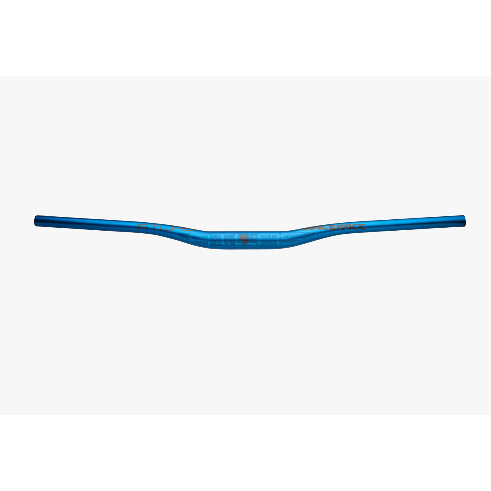 Race Face Handlebars -  ATLAS, 35mm,