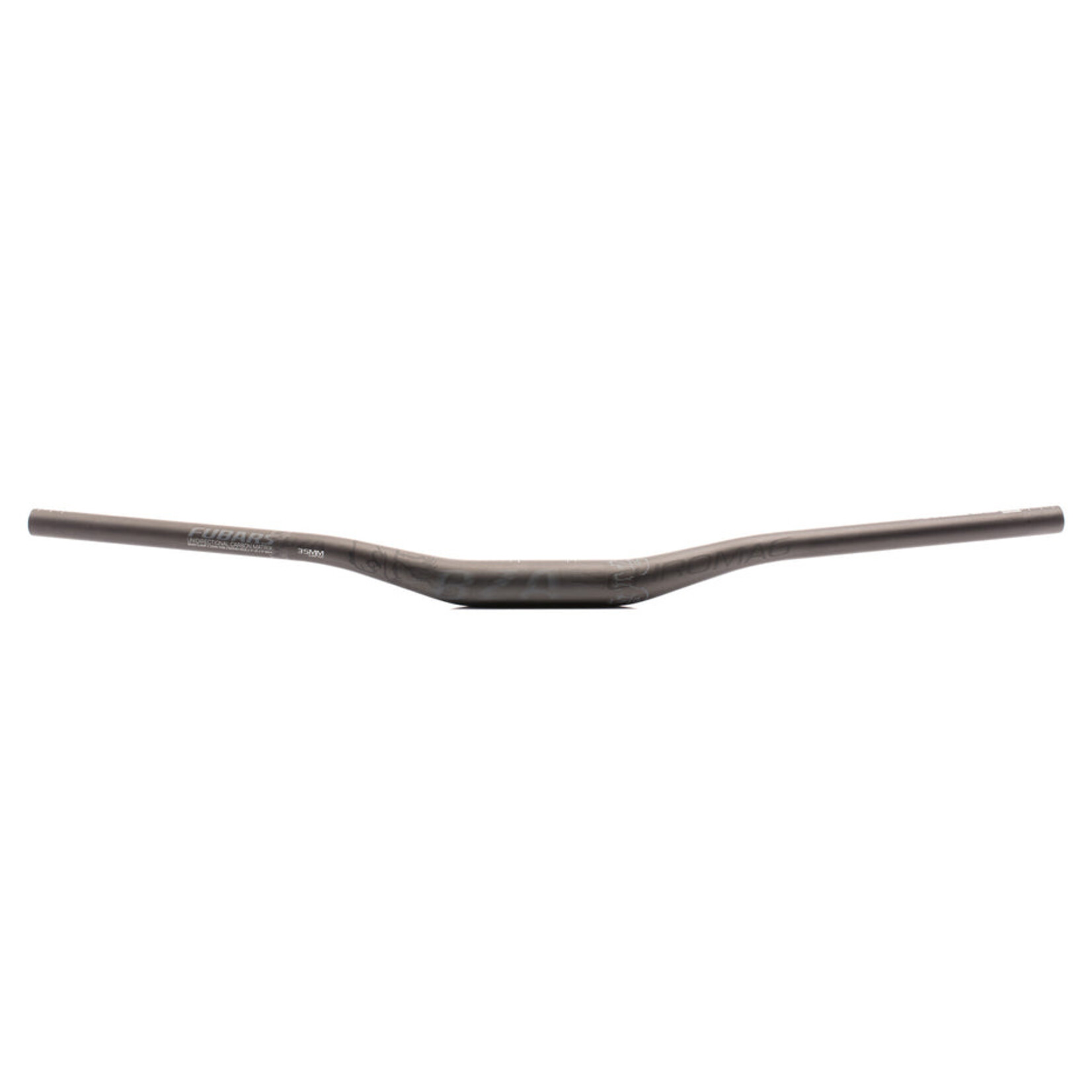 Chromag BZA Carbon, 35mm Clamp Fubars