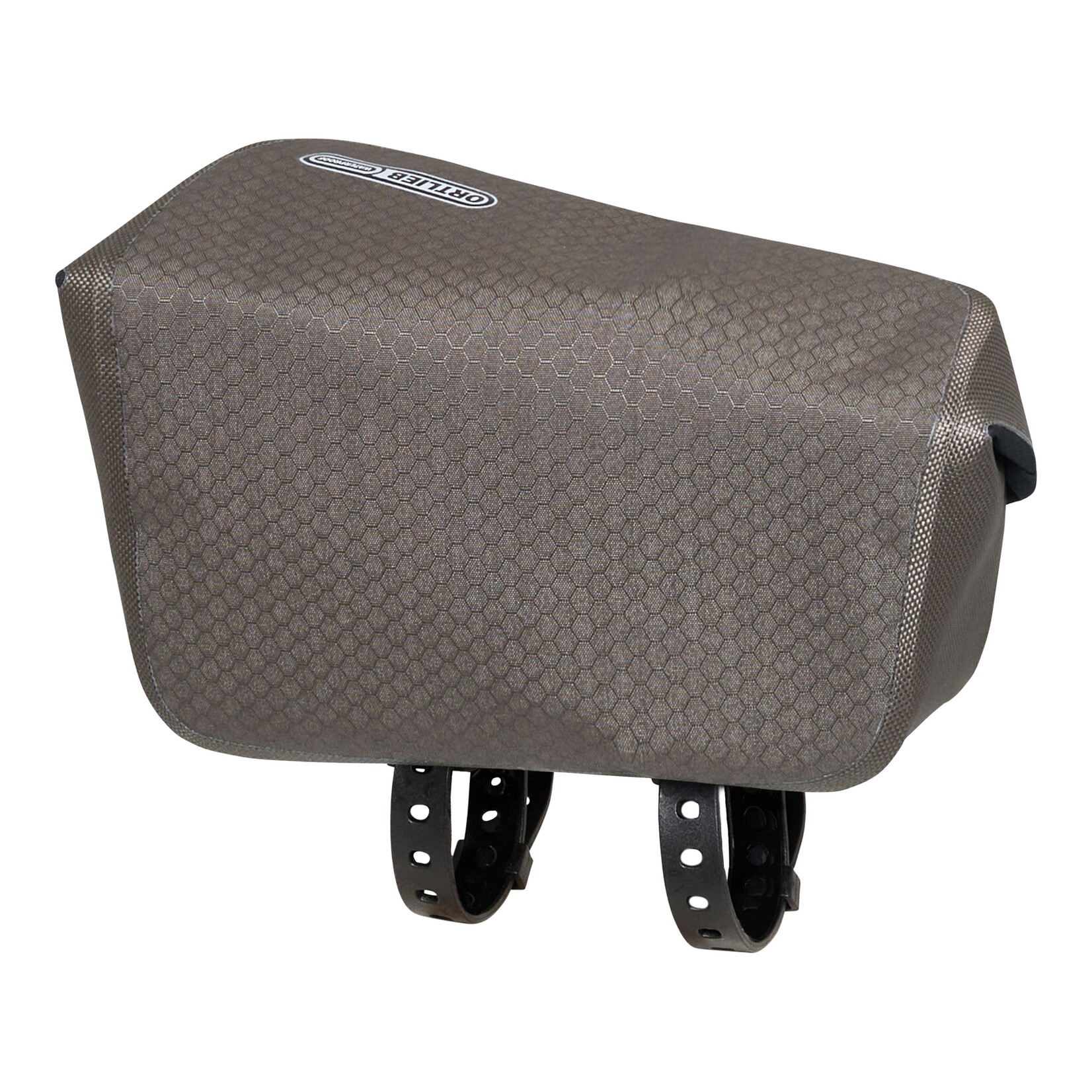 Ortlieb Fuel Pack Top Tube, Magneitc Lid