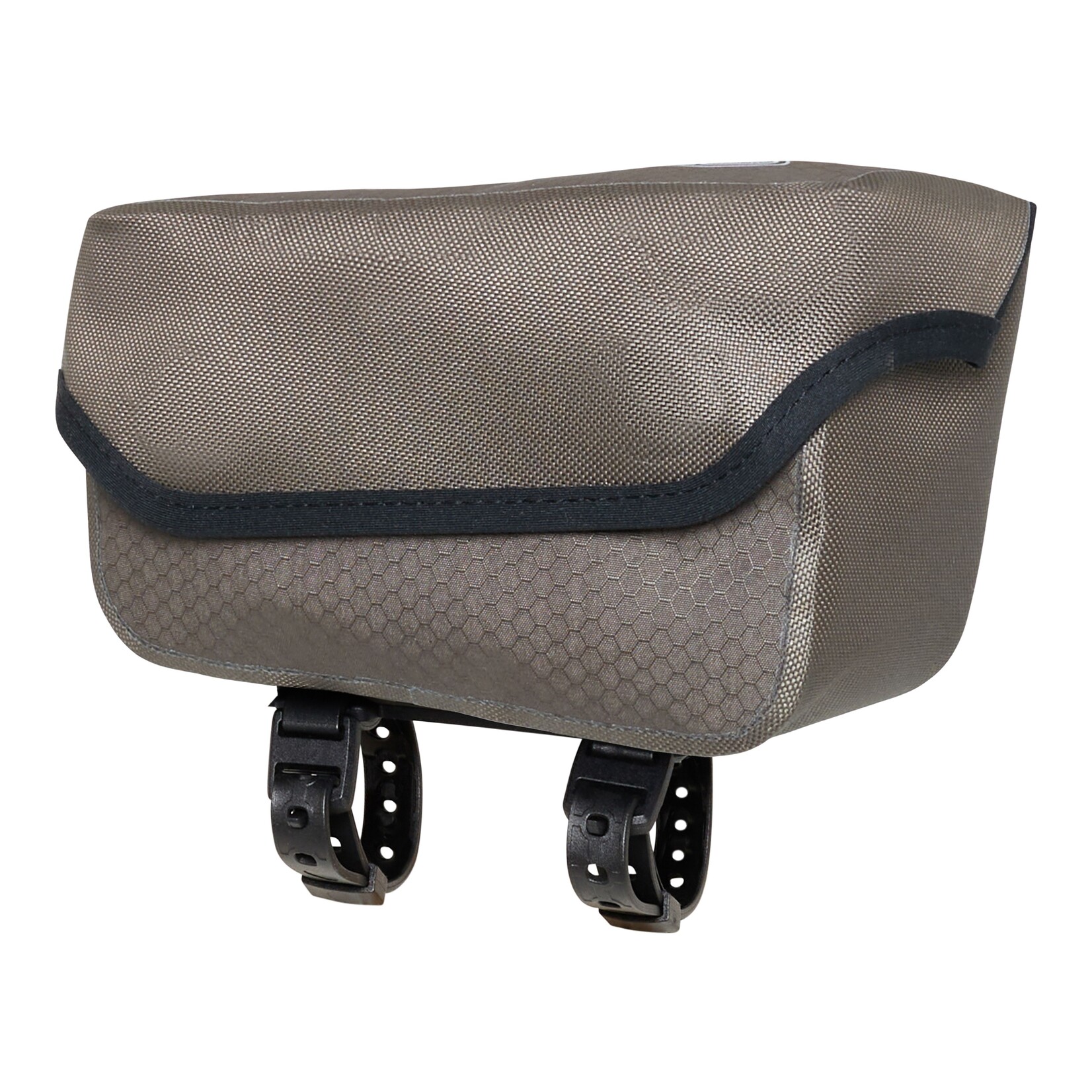 Ortlieb Fuel Pack Top Tube, Magneitc Lid