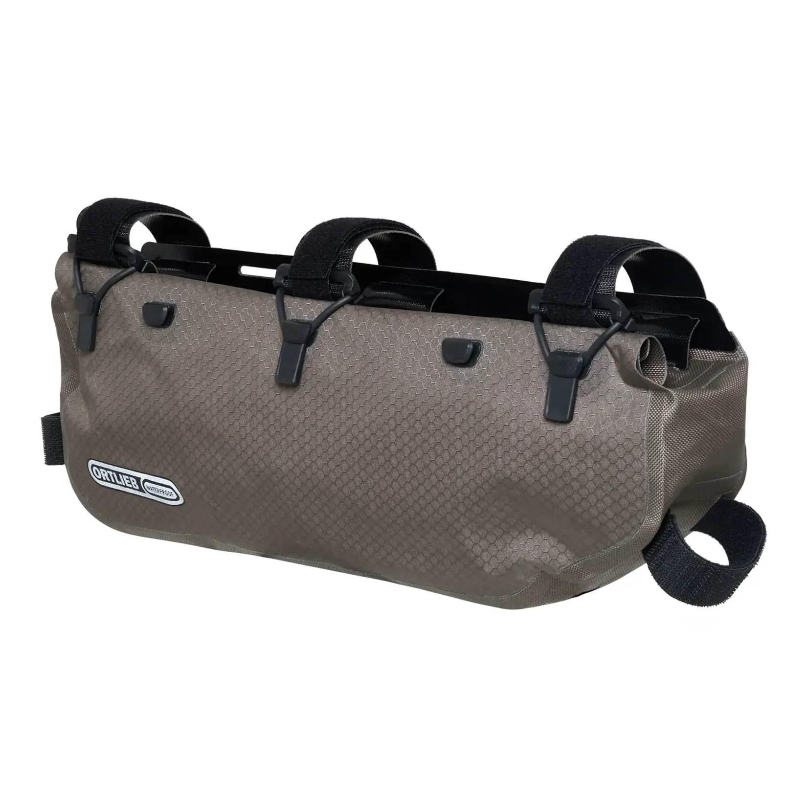 Ortlieb Frame Pack RC, Toptube, Single