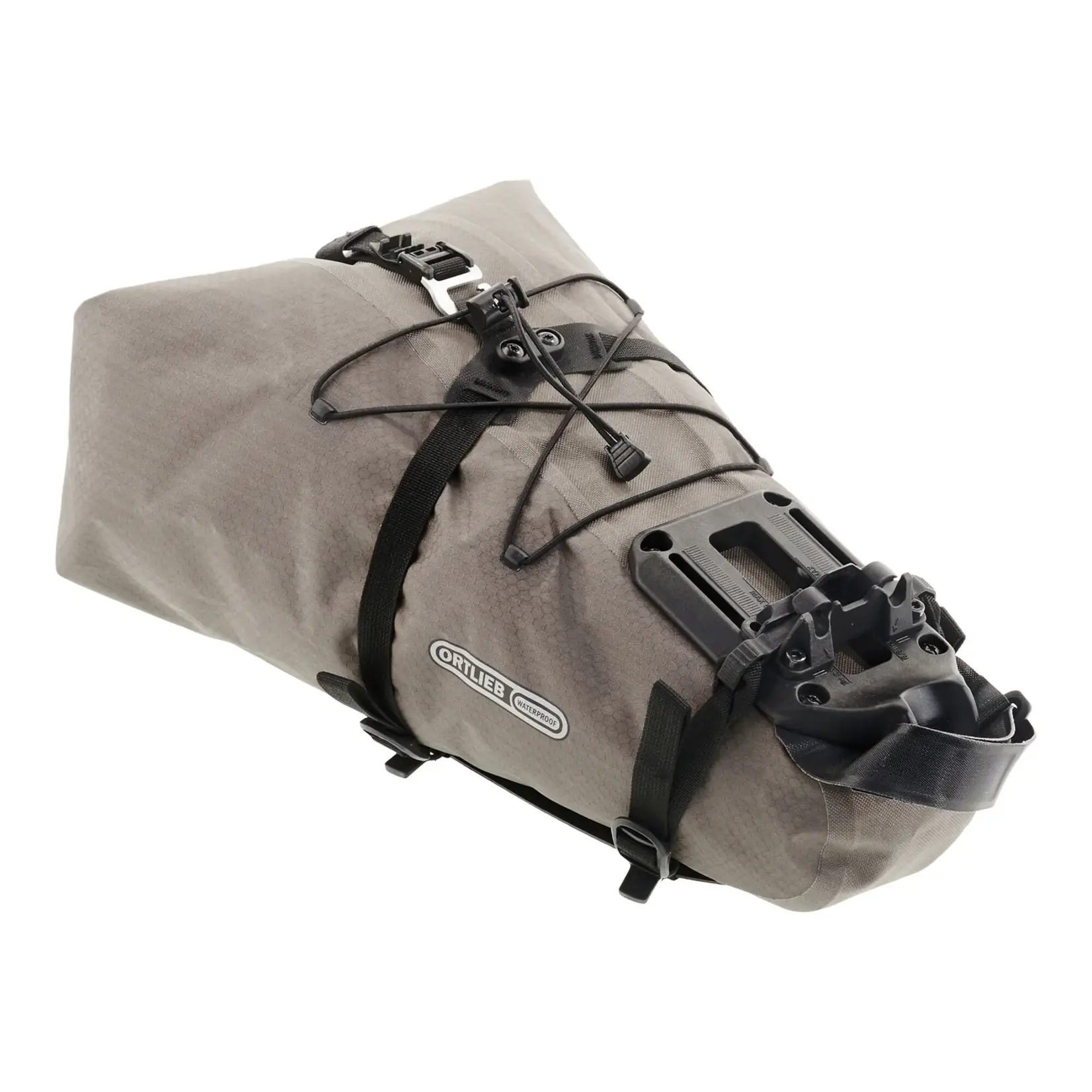 Ortlieb Seat Pack QR, Seat-Lock, Single