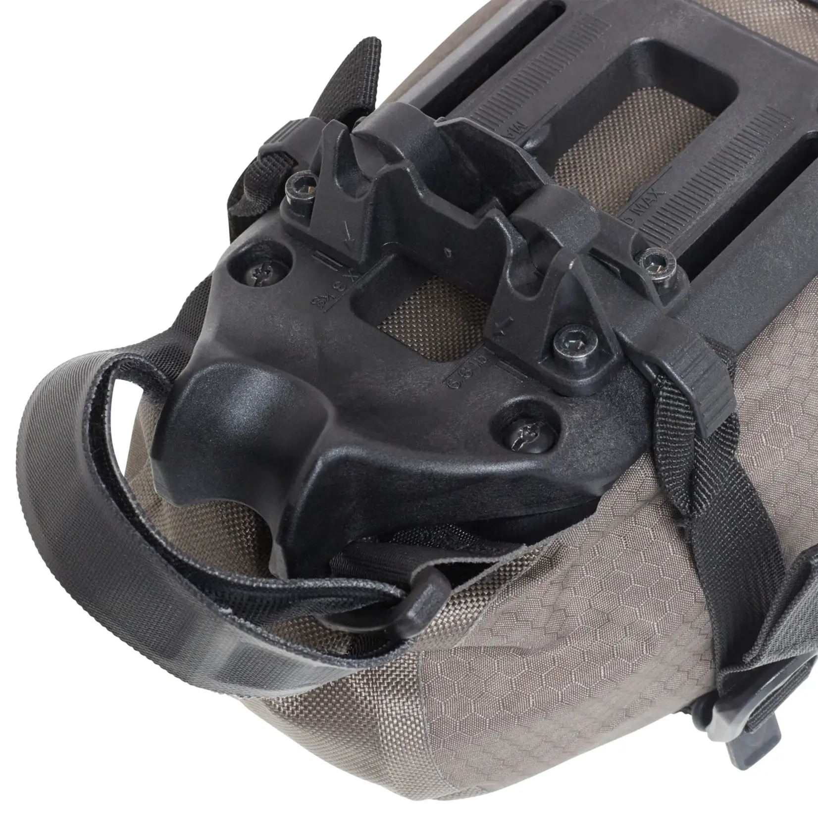 Ortlieb Seat Pack QR, Seat-Lock, Single