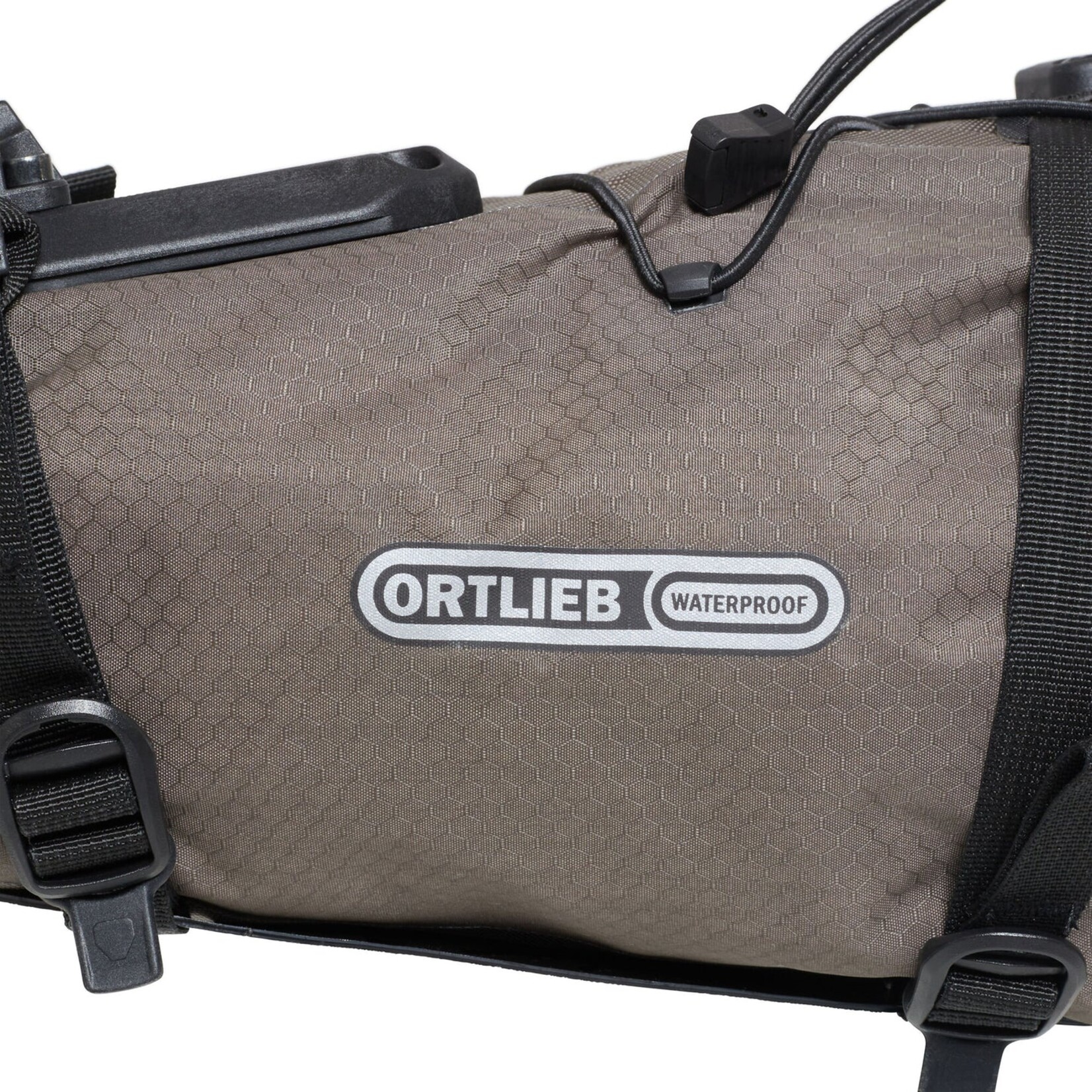 Ortlieb Seat Pack QR, Seat-Lock, Single