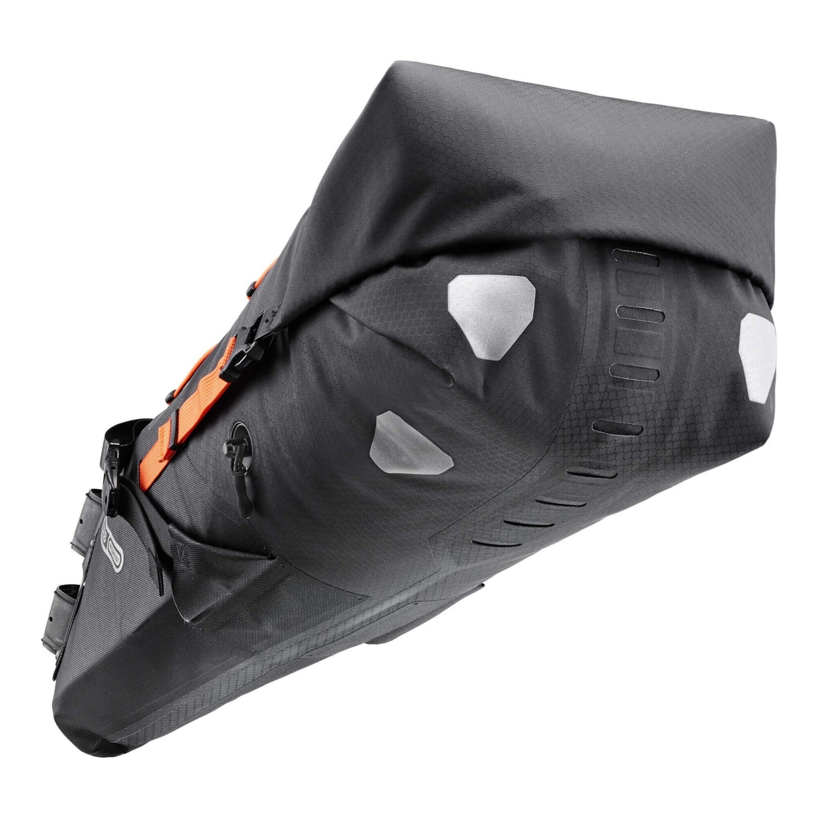 Ortlieb Seat Pack, Hook & Loop Straps, Single
