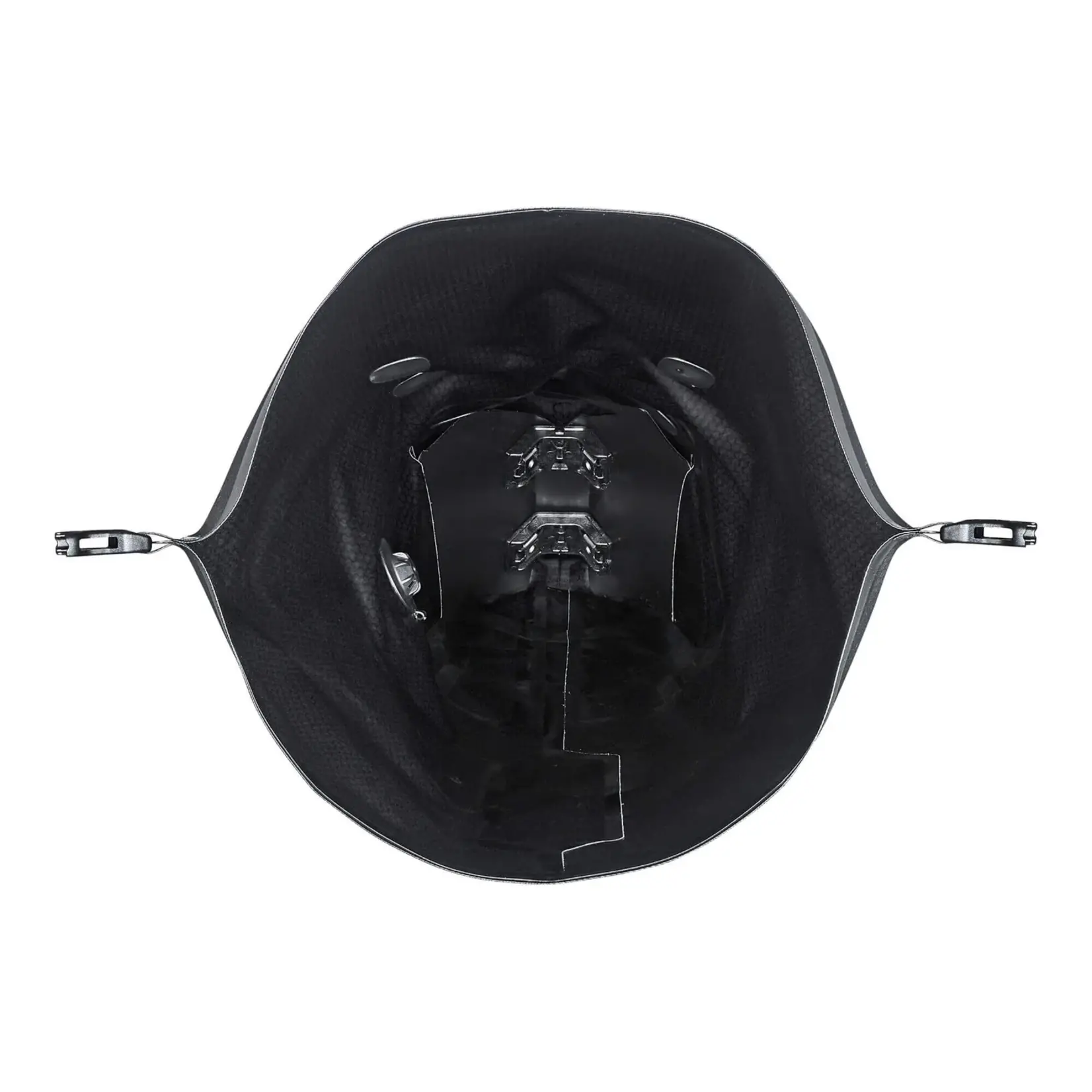Ortlieb Seat Pack, Hook & Loop Straps, Single