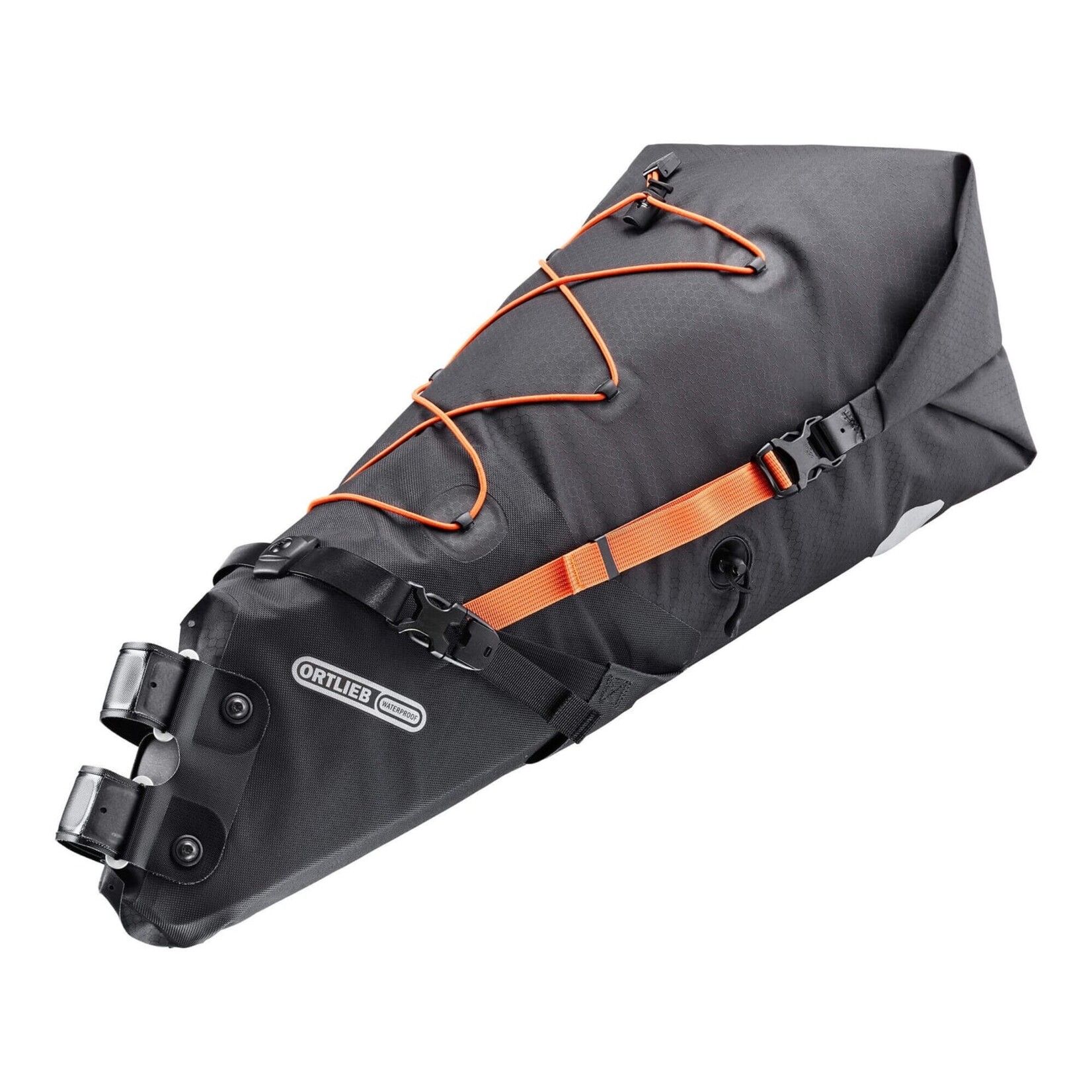 Ortlieb Seat Pack, Hook & Loop Straps, Single