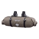 Ortlieb Handlebar Pack, Hook & Loop Straps, Single
