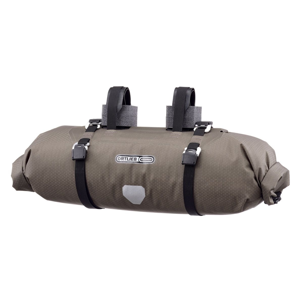 Handlebar Pack Hook Loop Straps Single Summit Cycles Sports