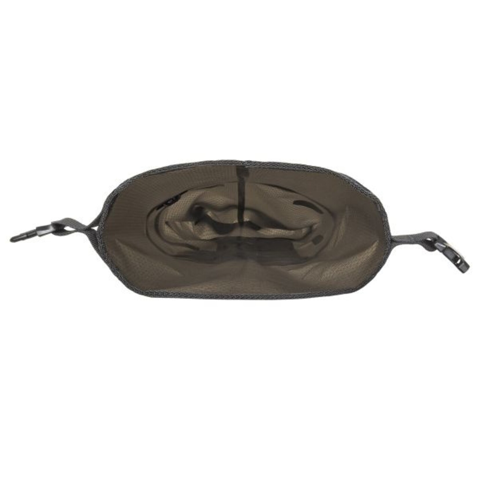 Ortlieb Handlebar Pack, Hook & Loop Straps, Single