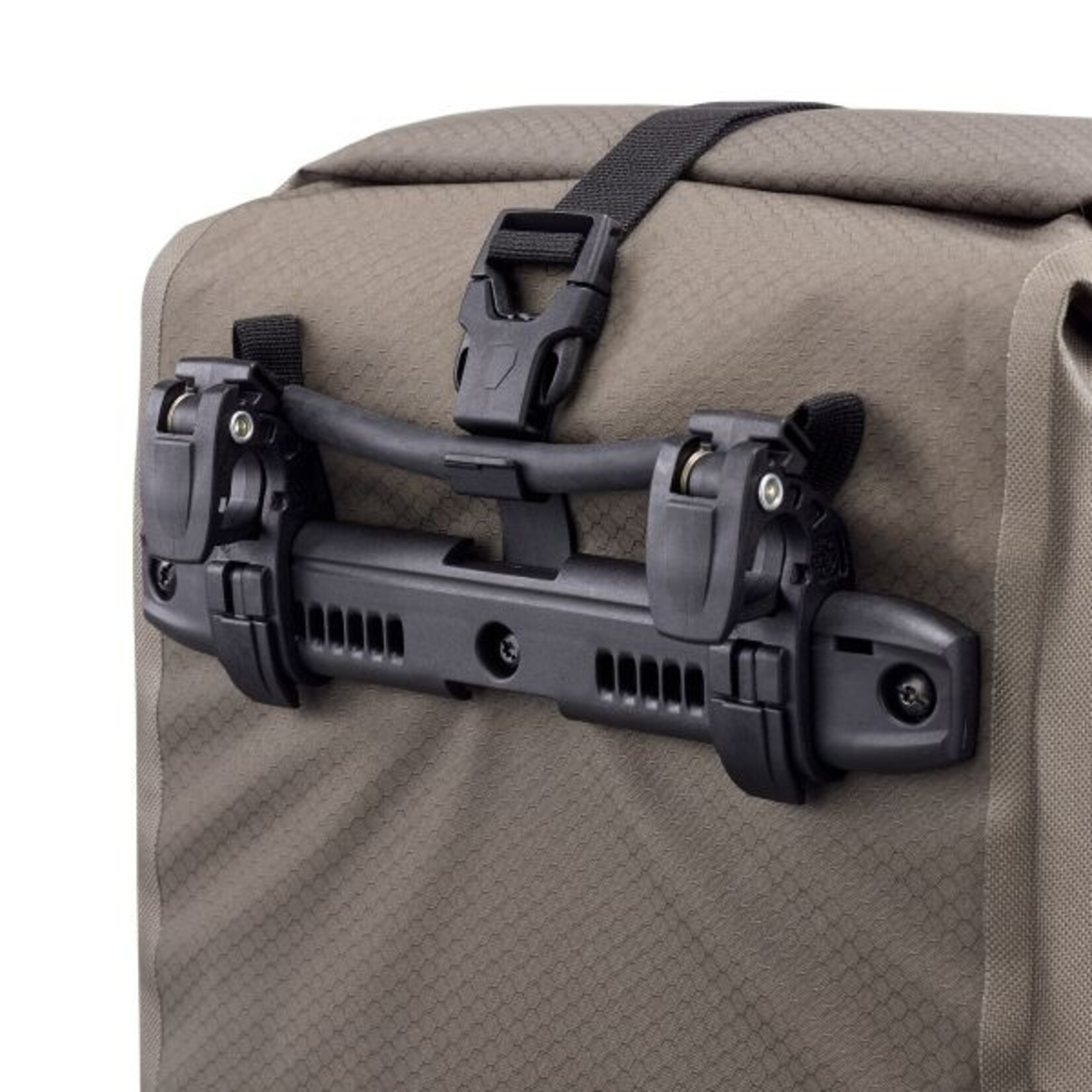 Ortlieb Gravel Pack, QL2.1, Pair