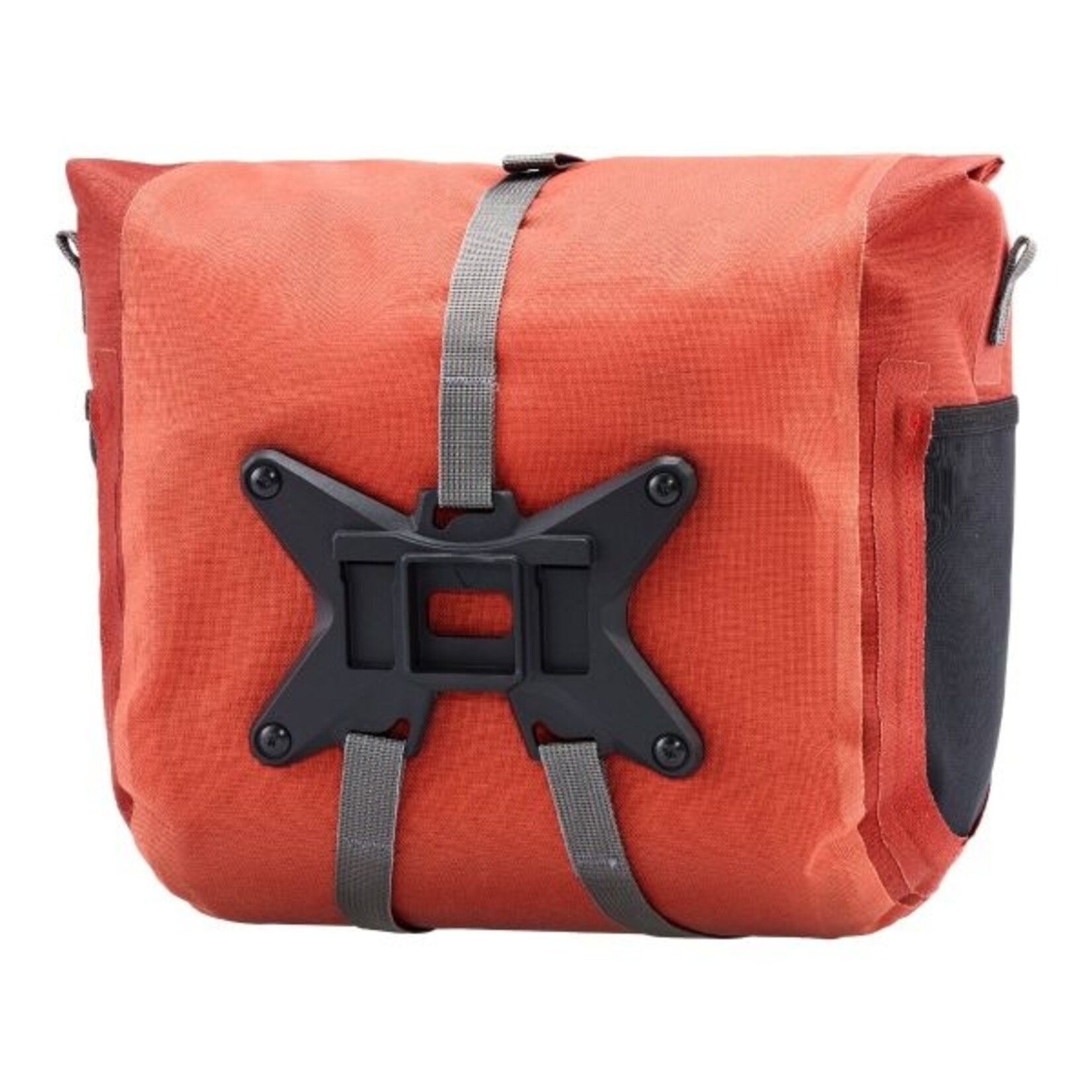 Ortlieb Ortlieb, Handlebar-Pack Plus, Salsa / Dark Chili Red